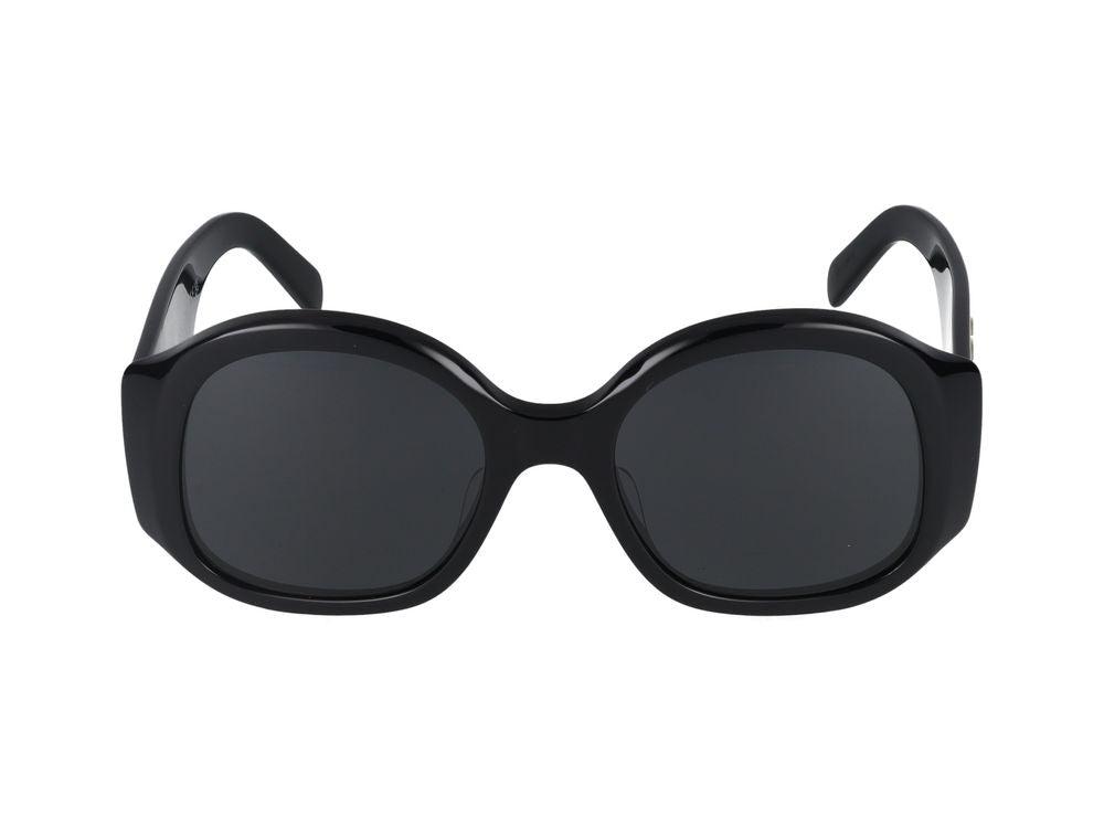 Céline Occhiali Da Sole A Punta Occhiali Celine Bianchi Hotsell