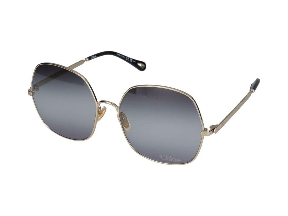 Chloé Sunglasses for Men Online Sale up to 40% off Lyst