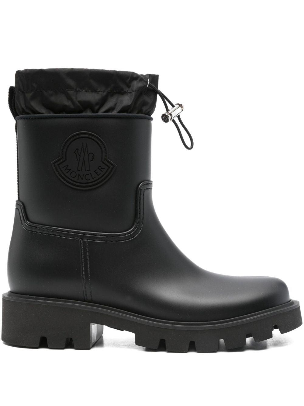 Moncler Wellington and rain boots for Women | Online Sale up