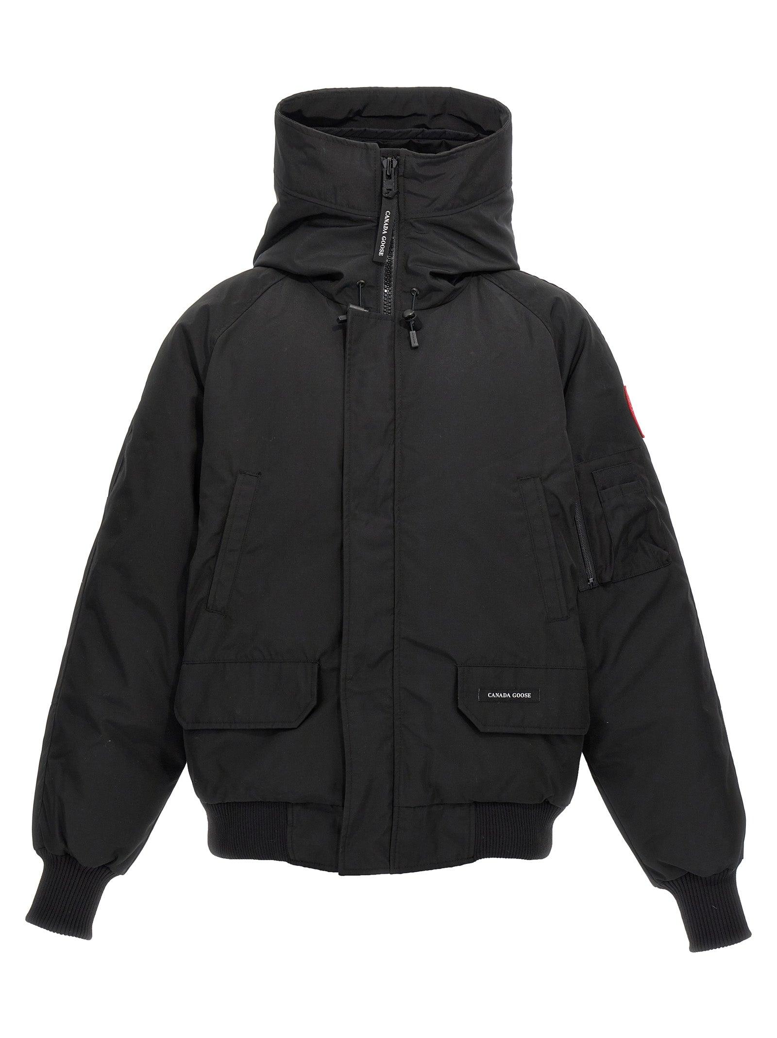 Canada Goose Chilliwack Jackets for Men Up to 33 off Lyst Australia