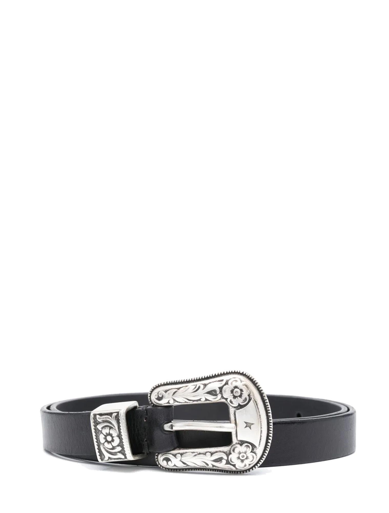 Golden Goose Belts for Women | Online Sale up to 50% off