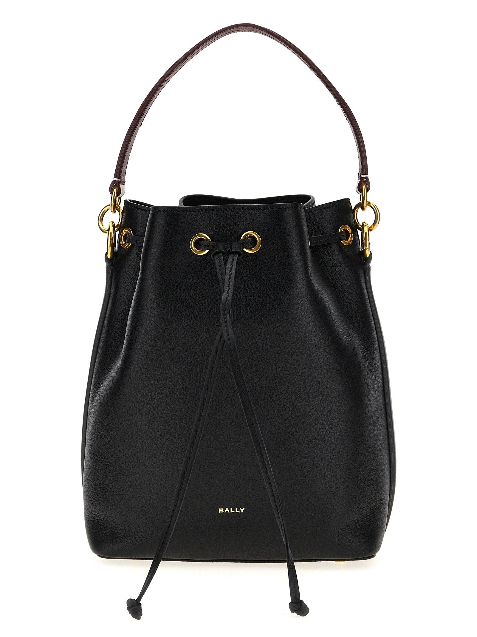 Bally Bucket bags and bucket purses for Women | Online Sale Bally Bucket bags and bucket purses for Women | Online Sale