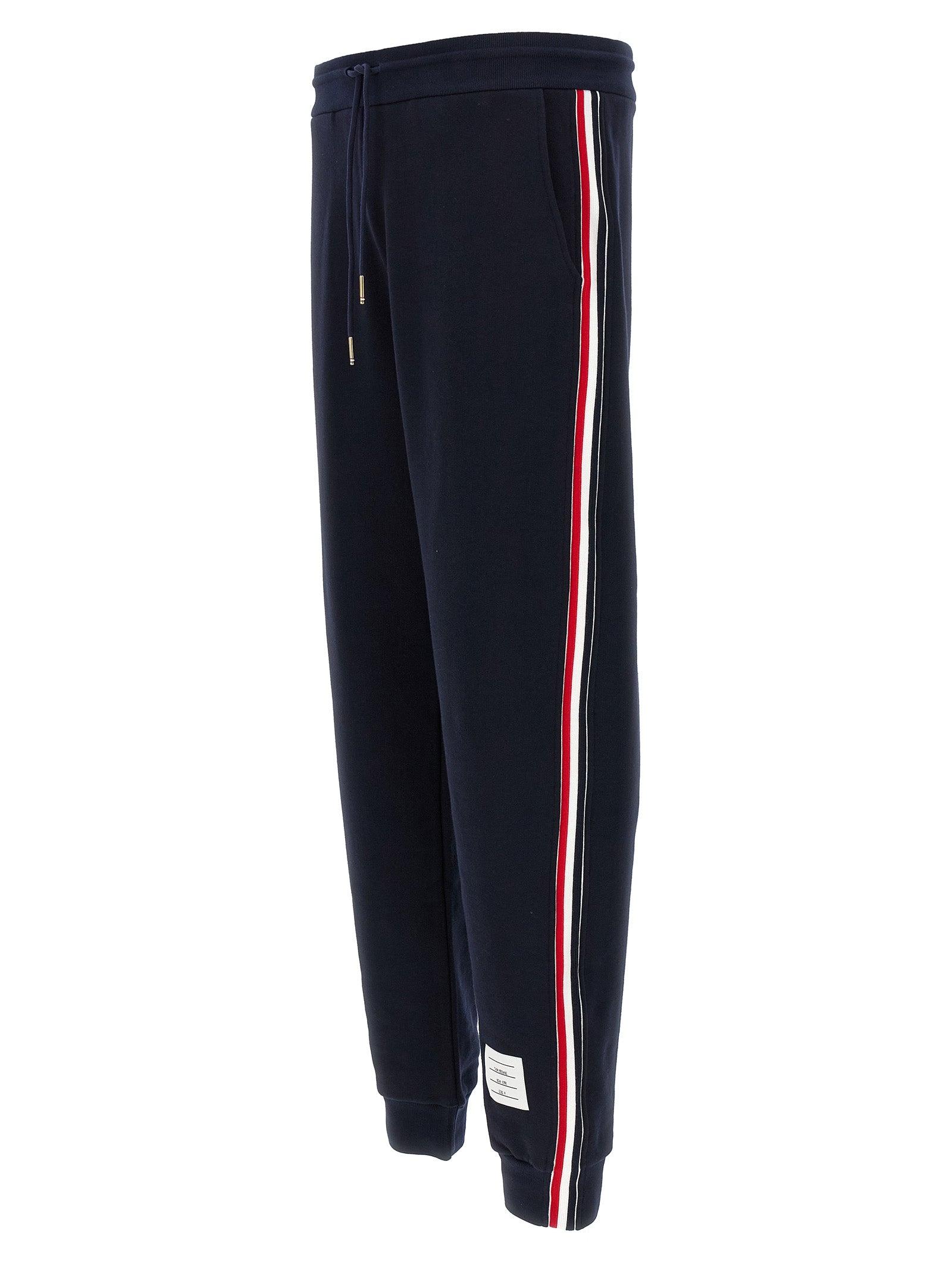 Thom Browne Sweatpants for Men | Online Sale up to 59% off