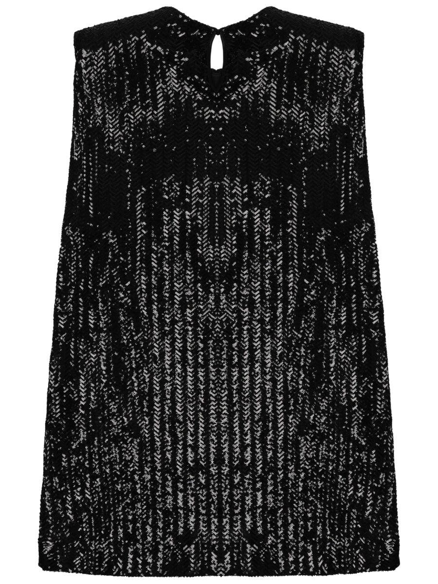 green emerald velvet dress Golden Goose Golden Chemisier Dress Stone Washed Denim Blue