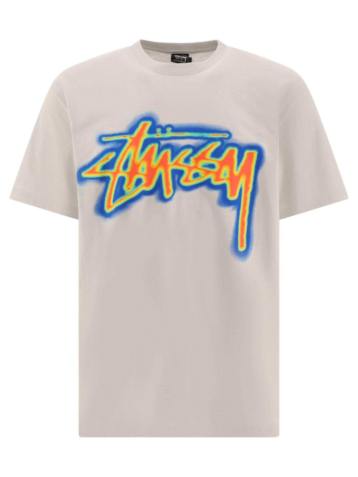 Women's Stussy T-shirts from $57 | Lyst Women's Stussy T-shirts from $57 | Lyst