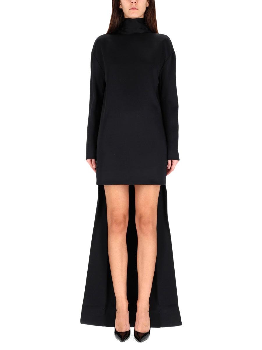 Black Cocktail and party dresses for Women | Lyst Canada