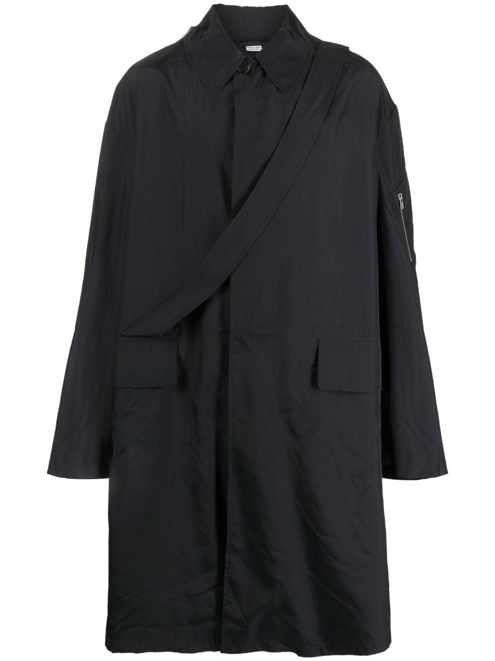 Random Identities Long coats and winter coats for Men | Online