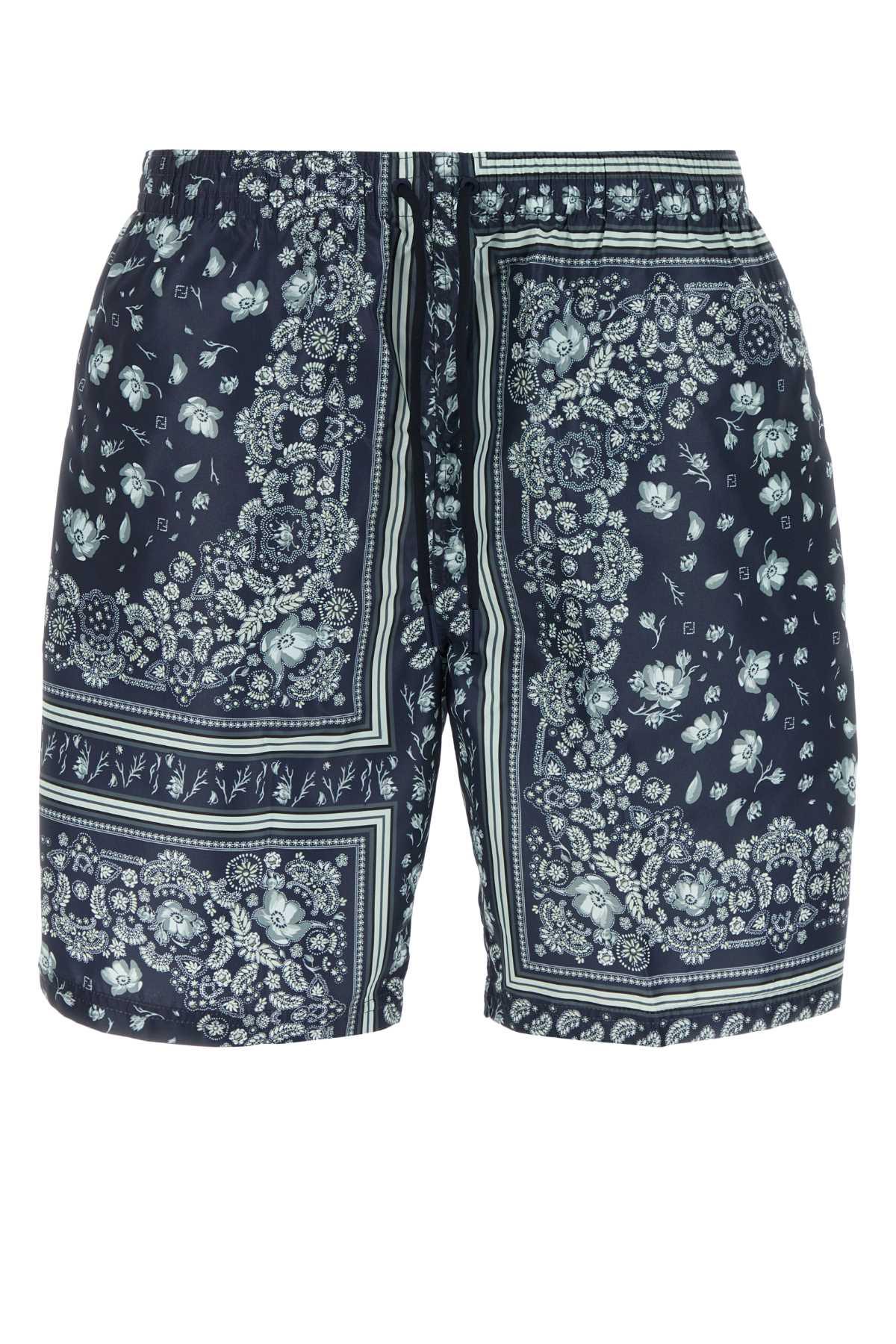 Fendi Beachwear and Swimwear for Men | Online Sale up to 56% off
