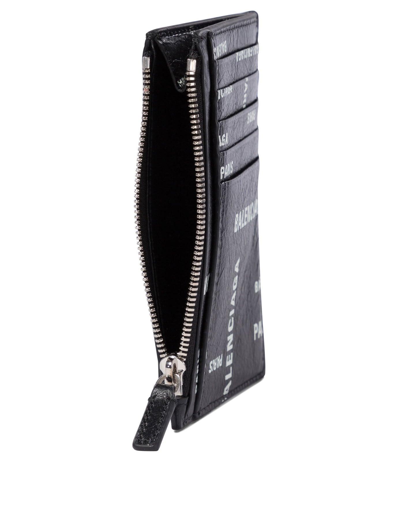 Balenciaga Portacarte 
