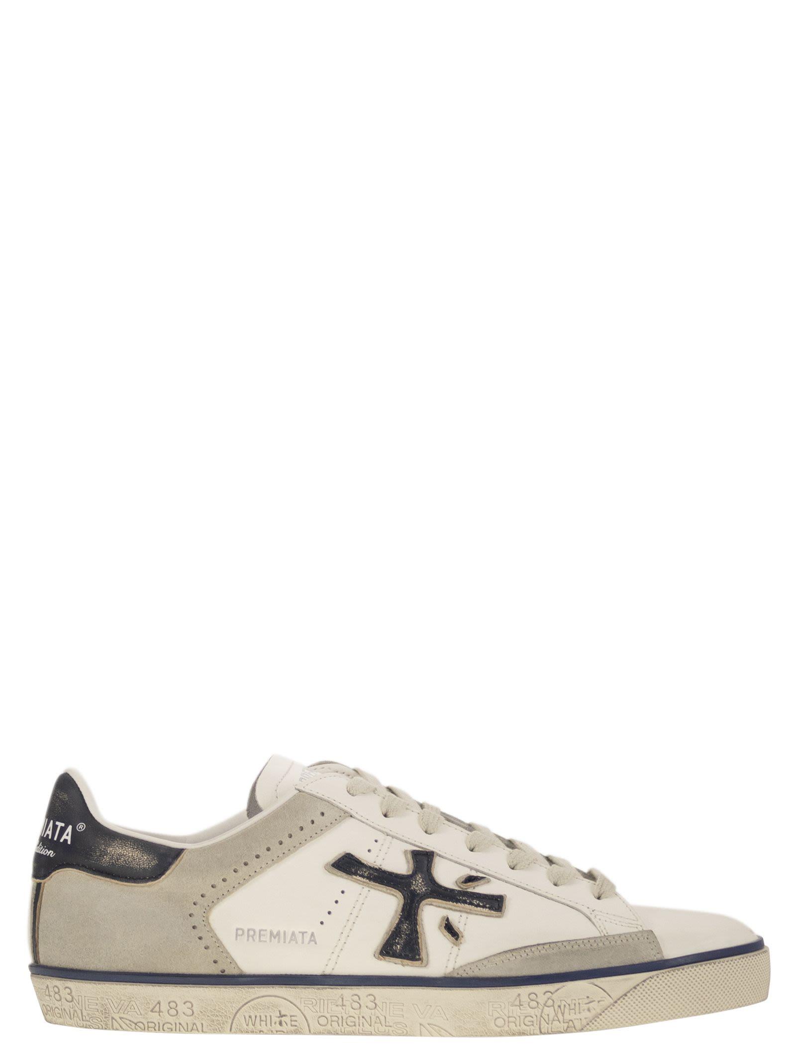 スニーカー PREMIATA STEVEN 7285 - Sneakers premiata-sneakers-STEVEN-7284-