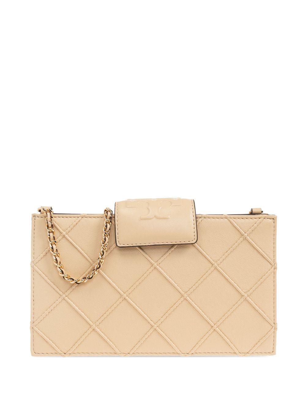 【Tory Burch】SALE★フレミング ソフト フラップ ウォレット Tory Burch Wallets and cardholders for Women | Online Sale