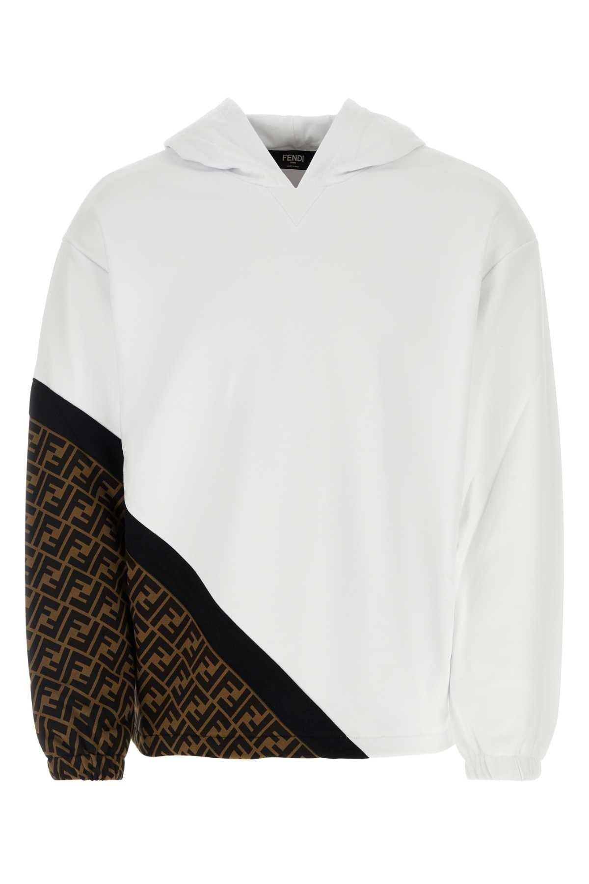 Fendi Sweatshirts for Men Online Sale up to 47 off Lyst UK