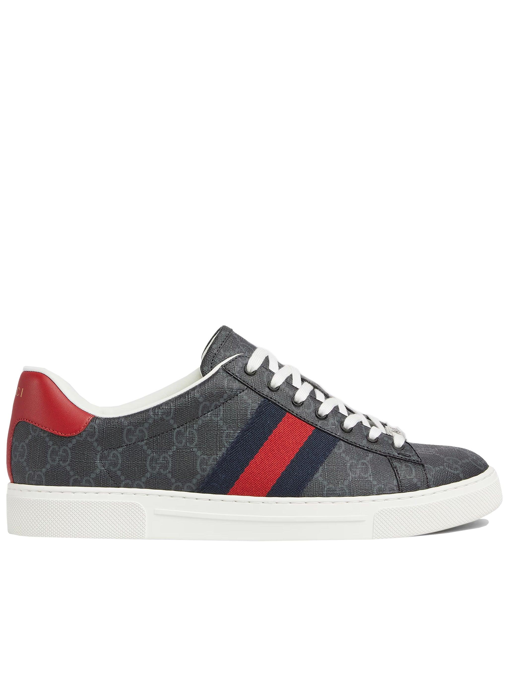 Gucci Schoenen voor heren Online sale met kortingen tot 33 Lyst BE