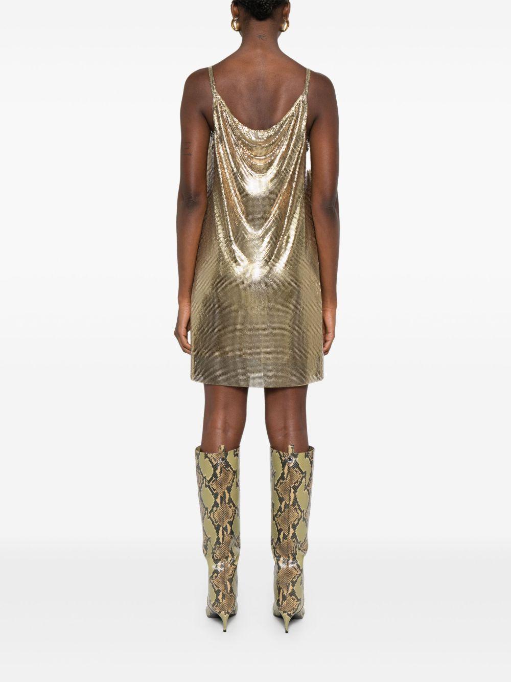 Versace Sequin Dresses for Women | Lyst