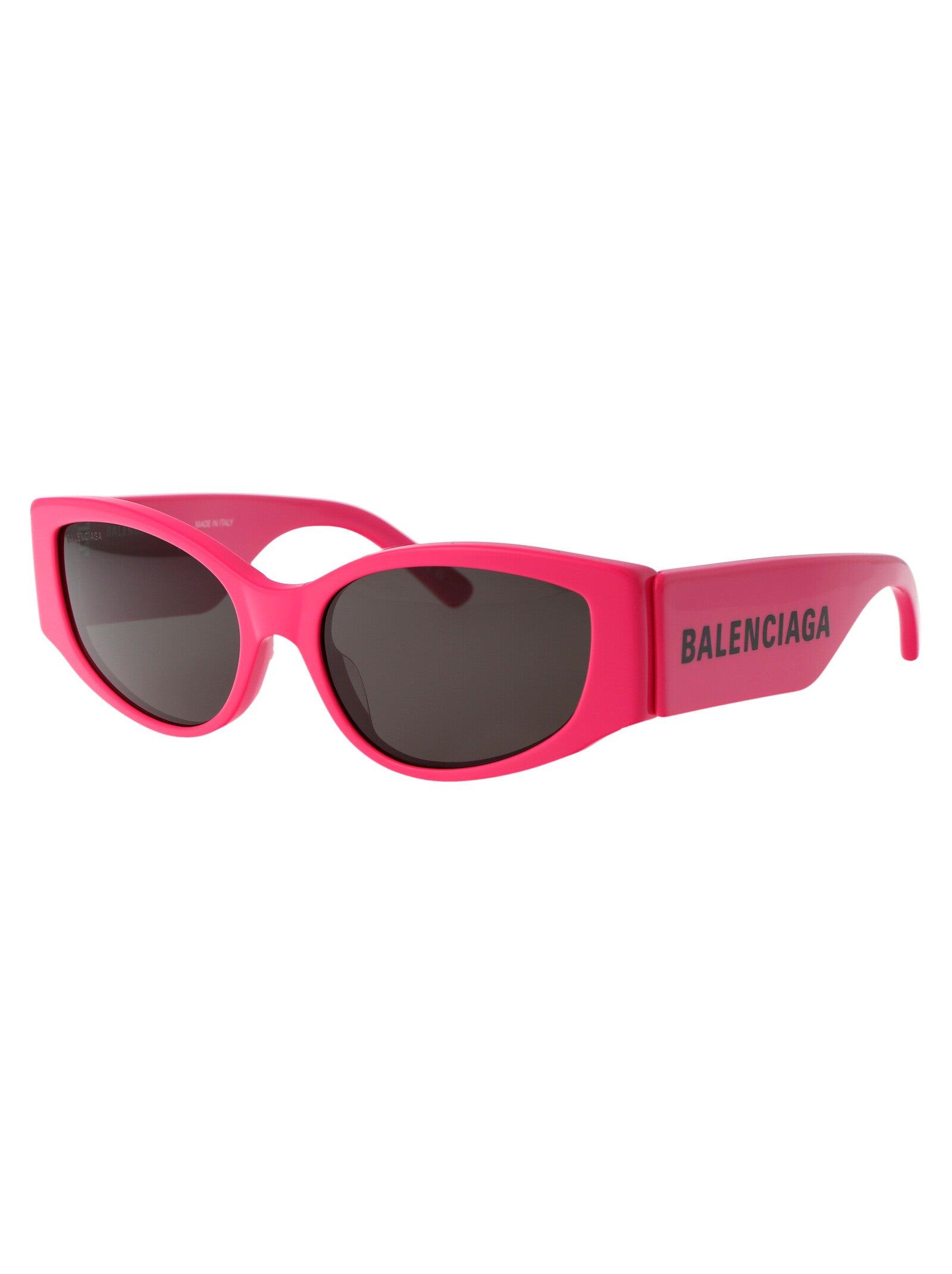 Balenciaga sunglasses sale best sale