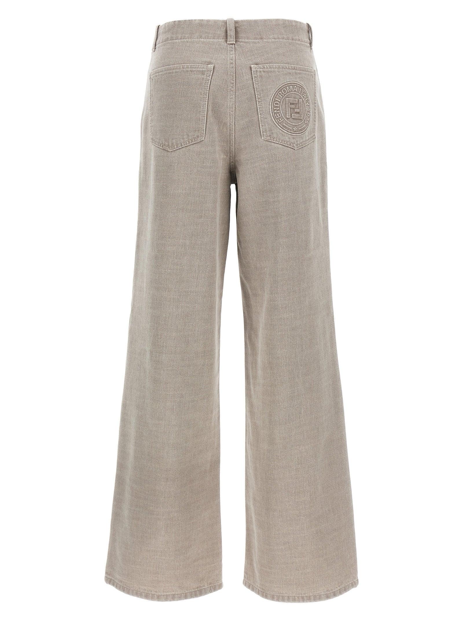 Fendi Jeans for Women | Online Sale up to 58% off | Lyst