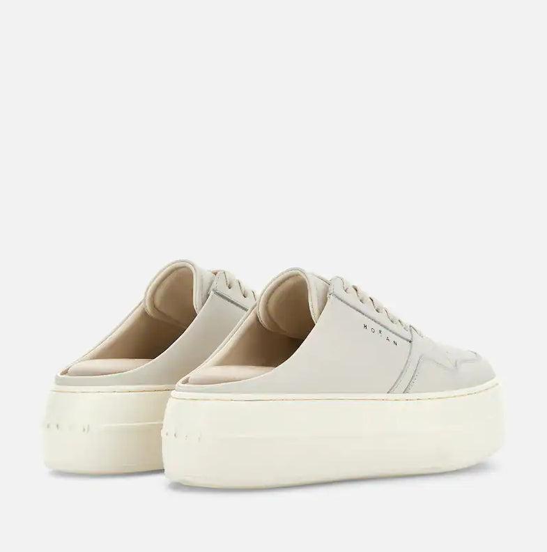 Hogan Sneakers in White | Lyst