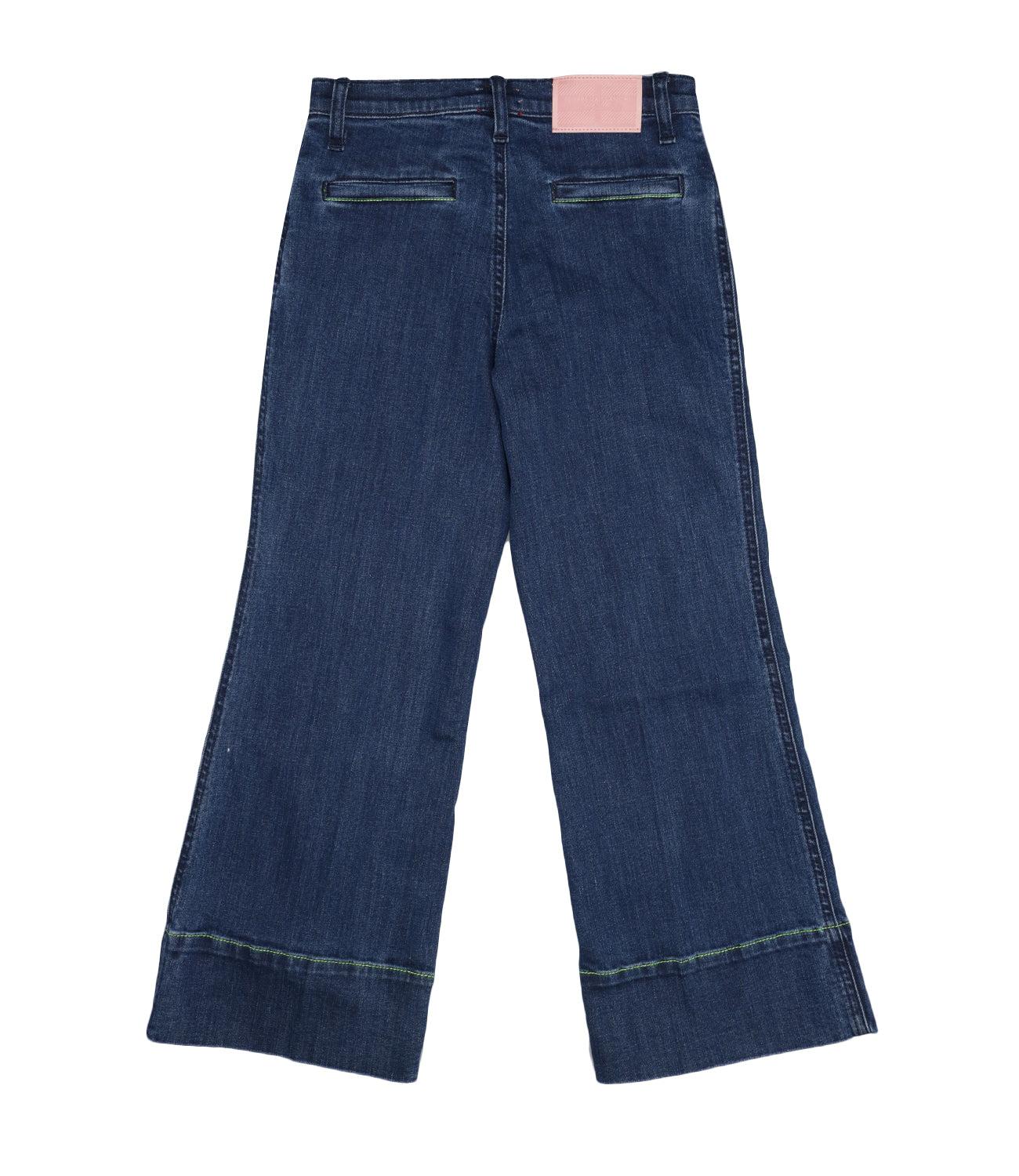 Elisabetta Franchi Jeans for Women | Online Sale up to 50