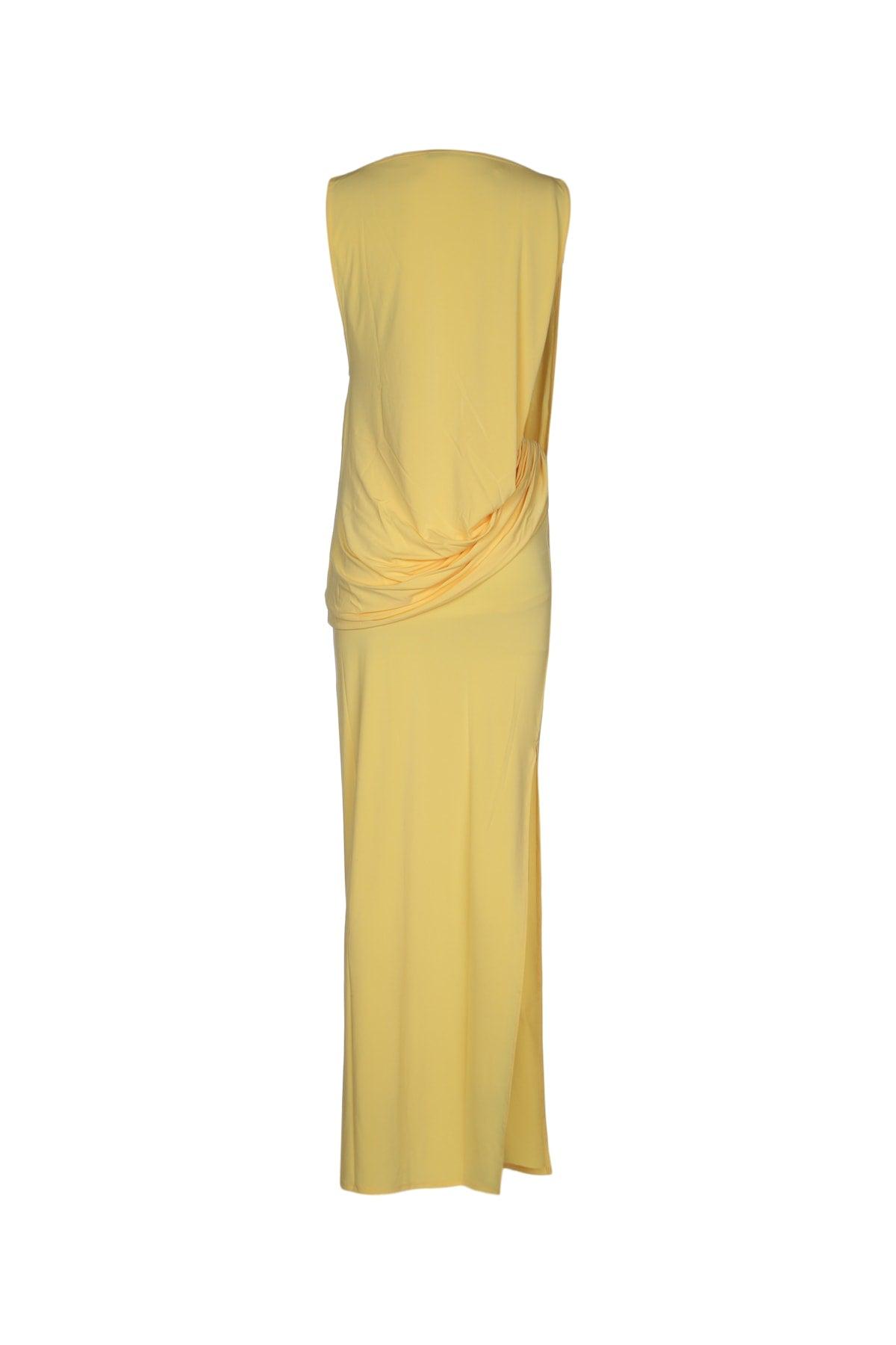 Jacquemus Maxi dresses for Women | Online Sale up to 54% off