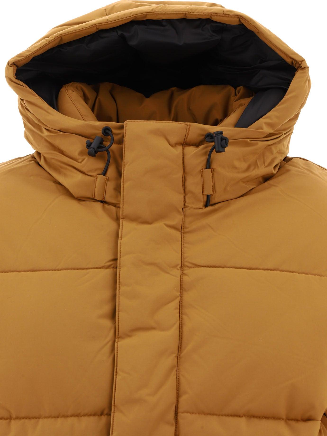 Carhartt WIP Munro Jacket in Brown for Men | Lyst