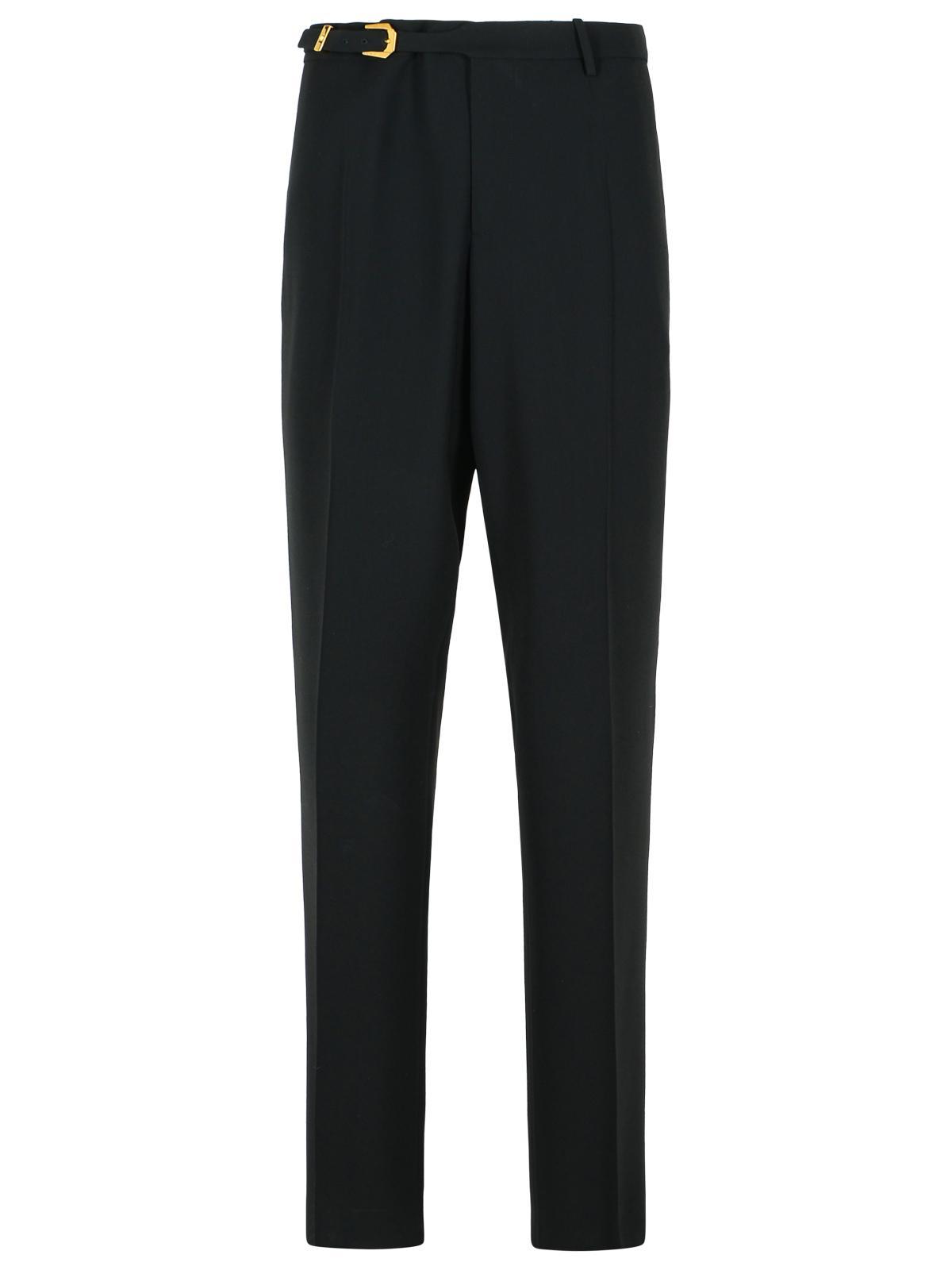 Versace Pants for Women | Online Sale up to 74% off | Lyst
