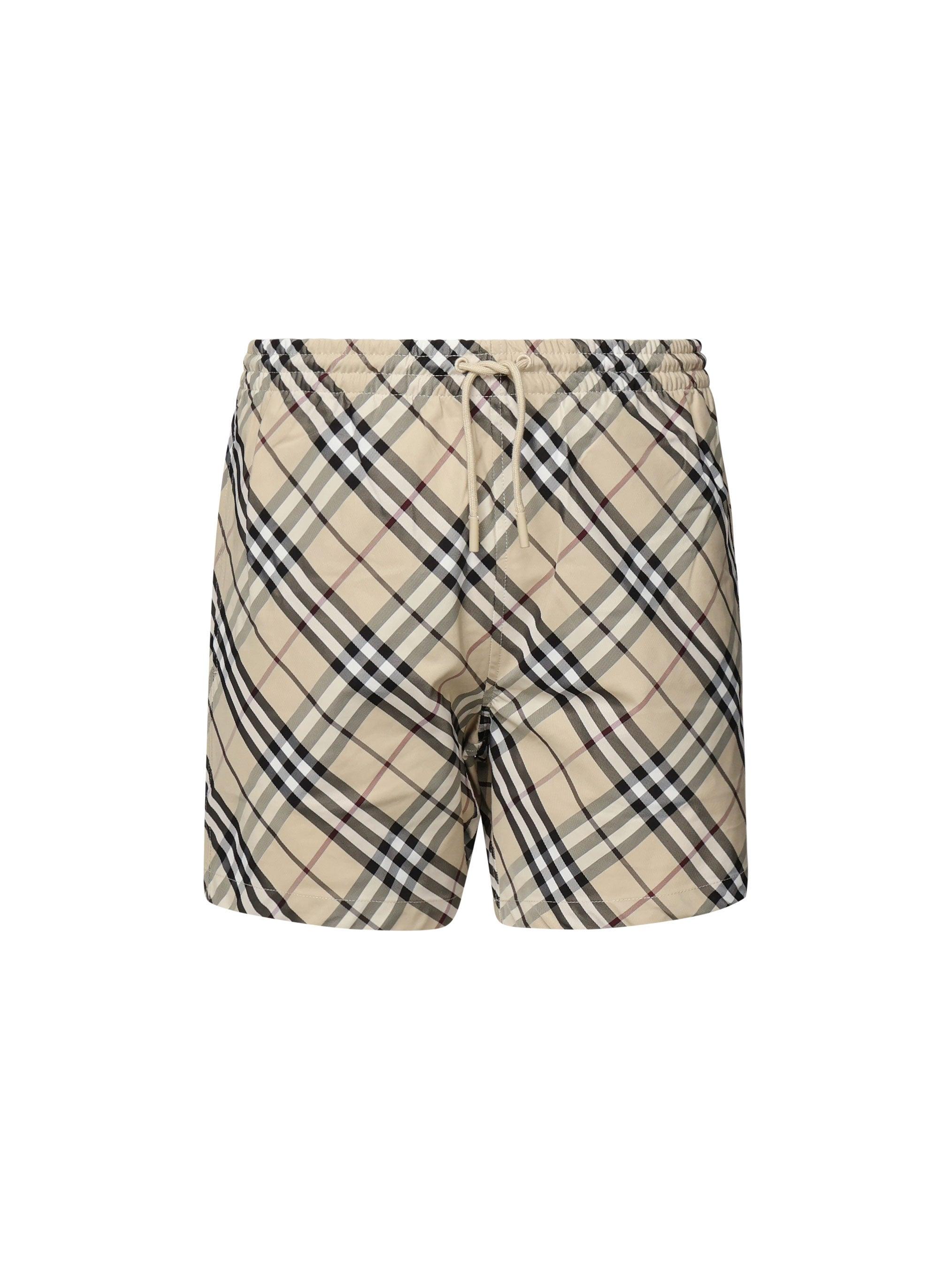 Burberry-Board- en zwemshorts voor heren | Online sale met kortingen tot  30% | Lyst NL
