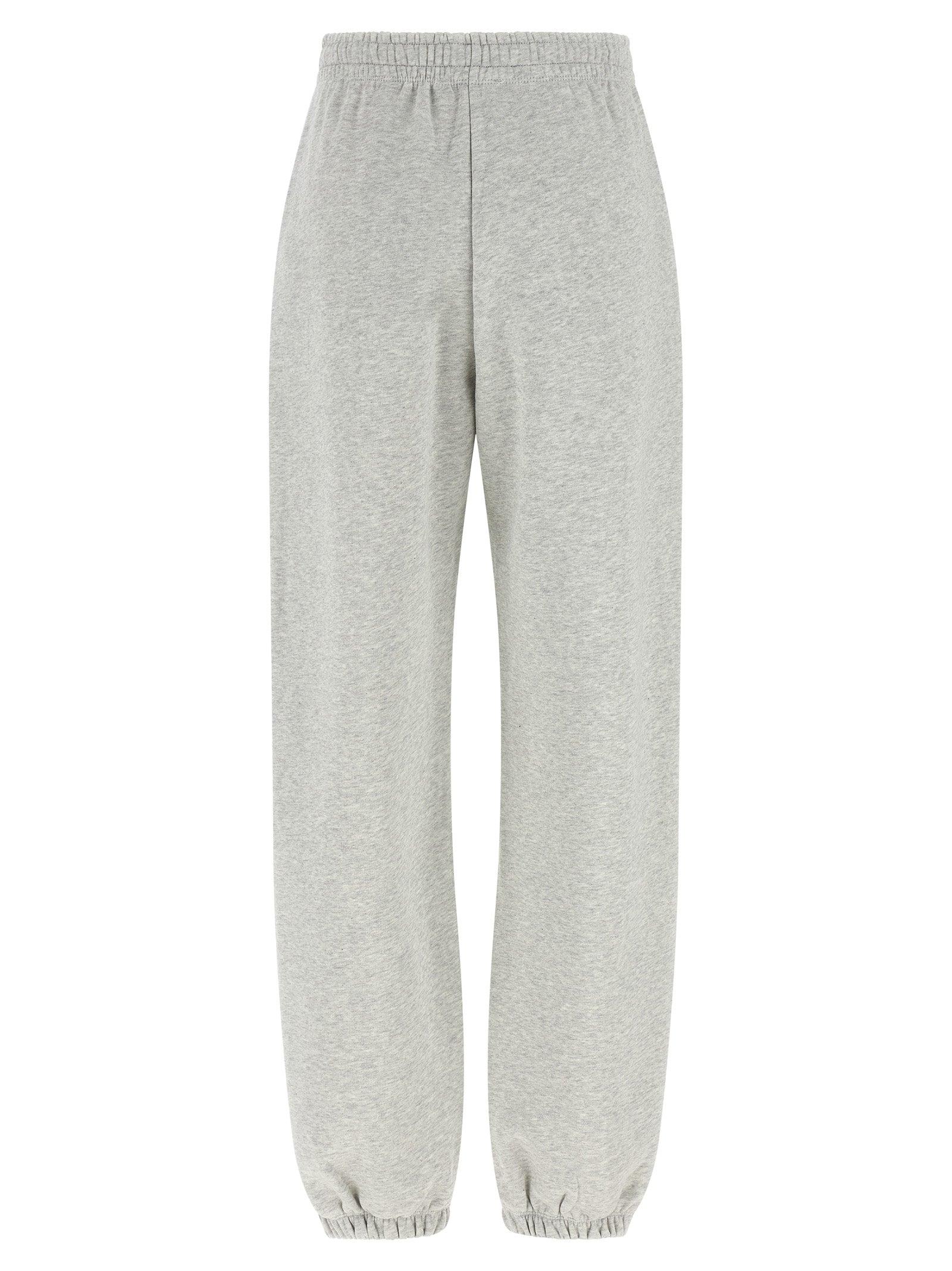 ROTATE BIRGER CHRISTENSEN Track pants and jogging bottoms