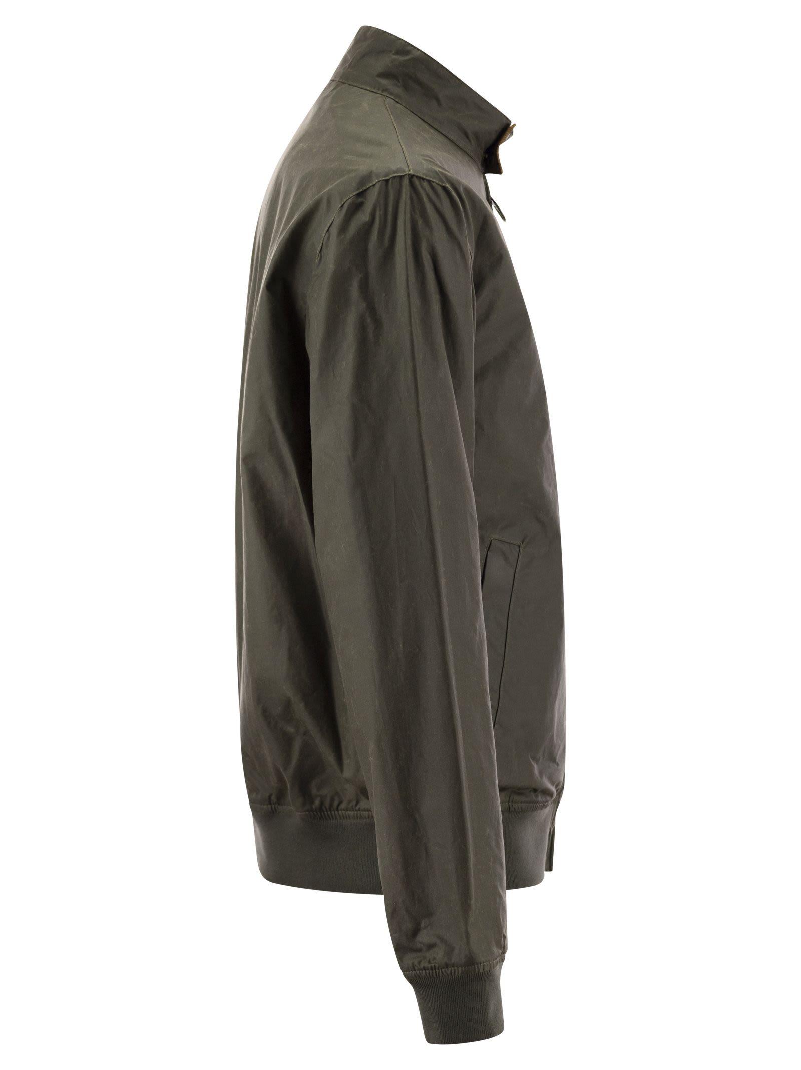 Barbour royston lightweight best sale