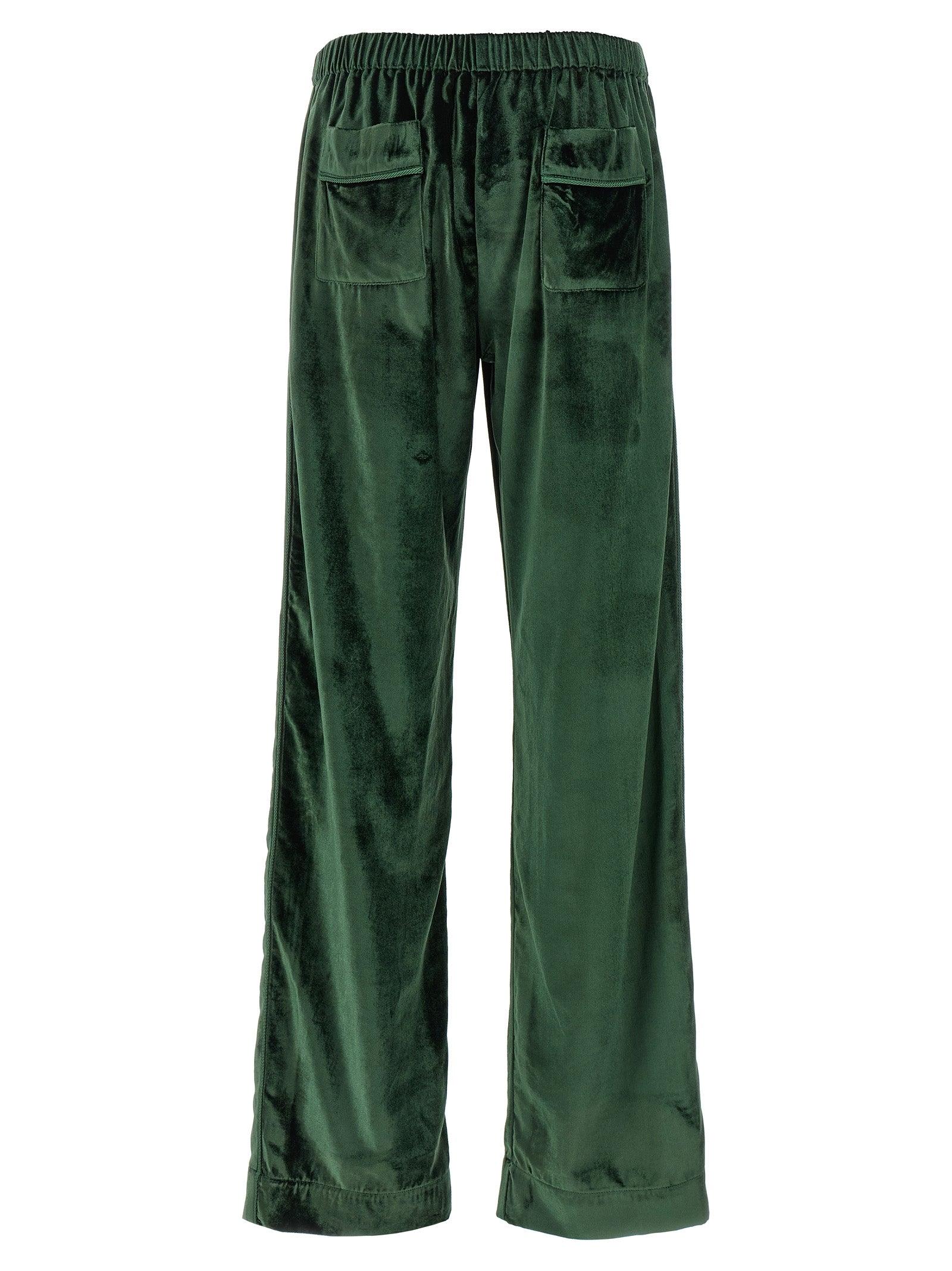 パンツ F.R.S FOR RESTLESS SLEEPERS 'Arche' pants F.R.S For Restless Sleepers Pants for Women | Online Sale up