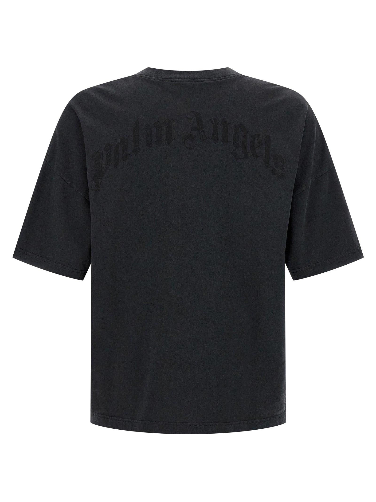 Palm Angels T-shirts for Women | Online Sale up to 41% off