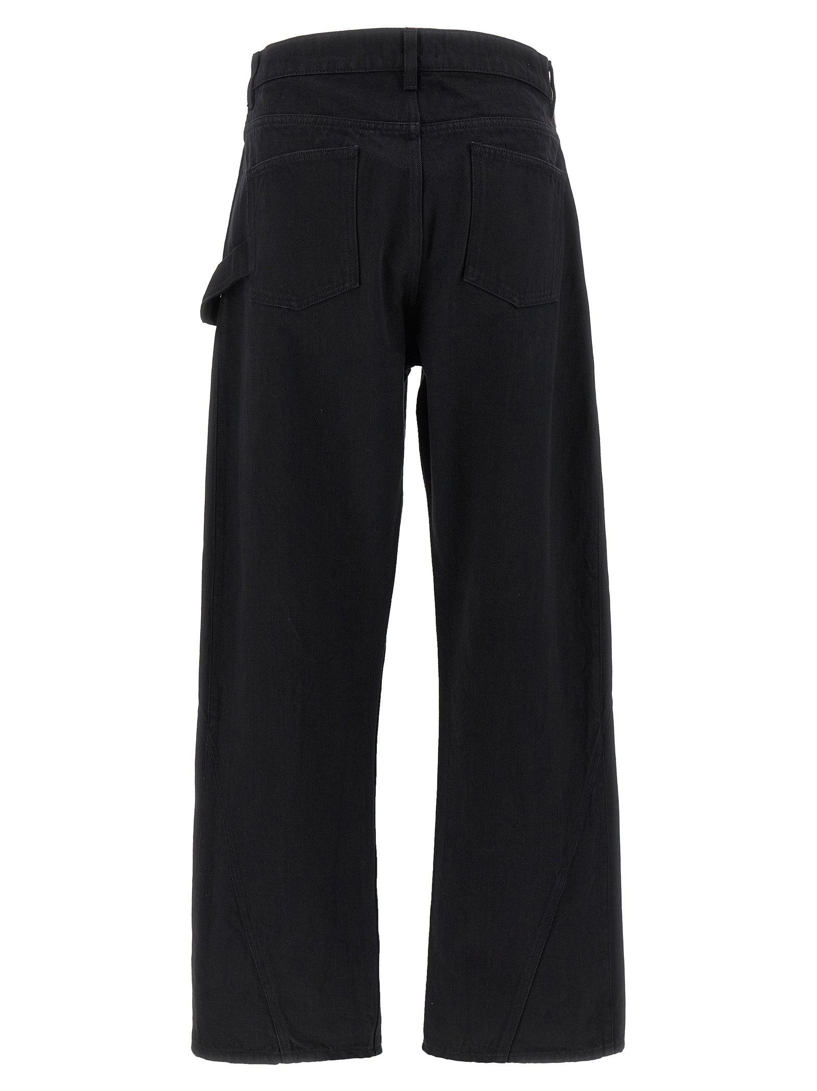 JW Anderson Jeans for Women | Online Sale up to 50% off | Lyst