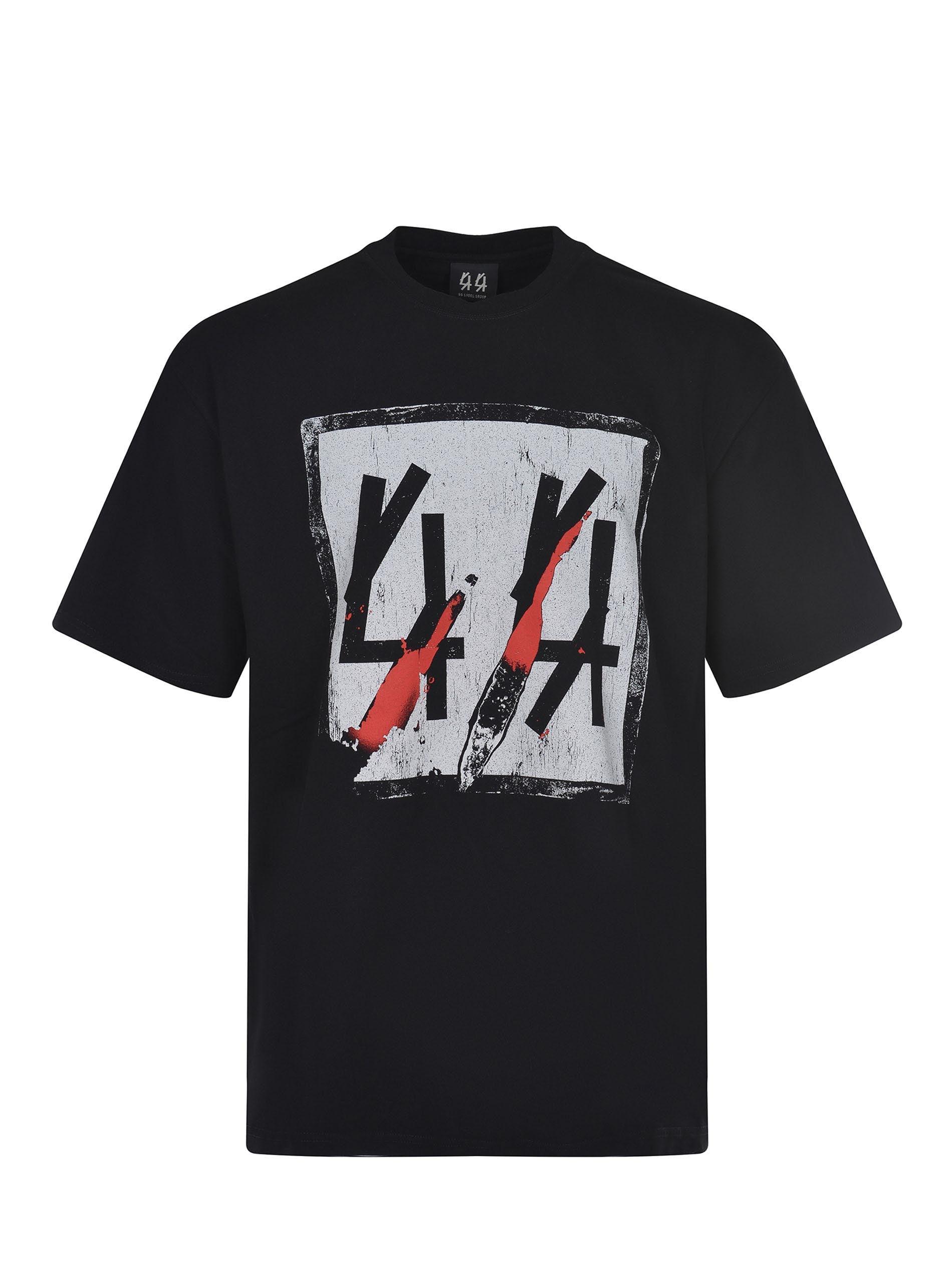 44 Label Group T-shirts for Women | Online Sale up to 50