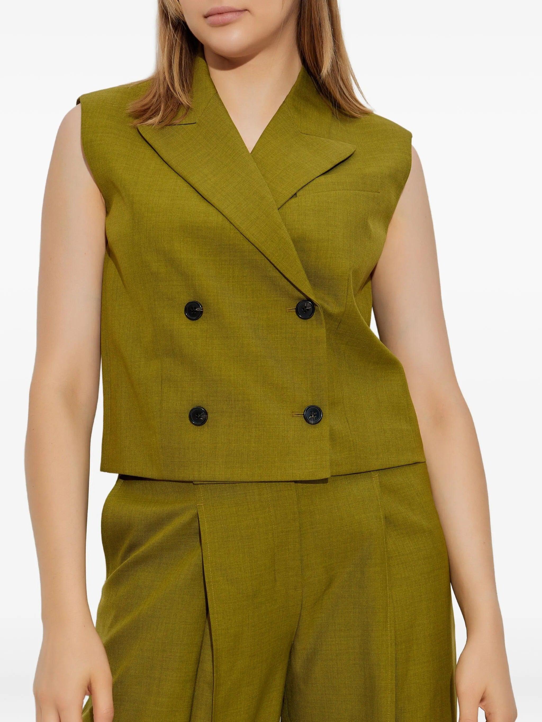 Theory Sleeveless Jackets for Women | Lyst