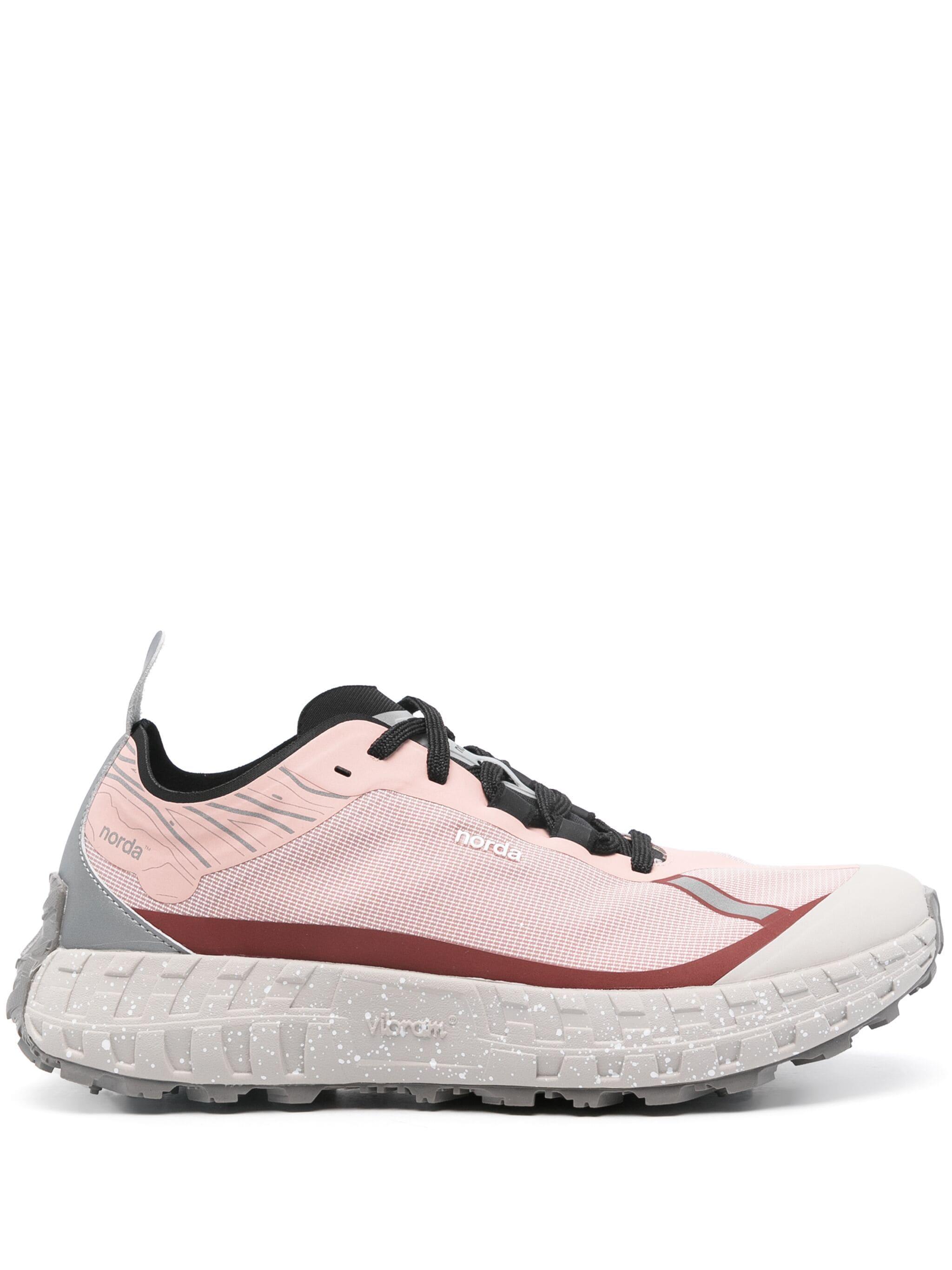 Norda 001 M Nr001Maxol in Pink for Men | Lyst