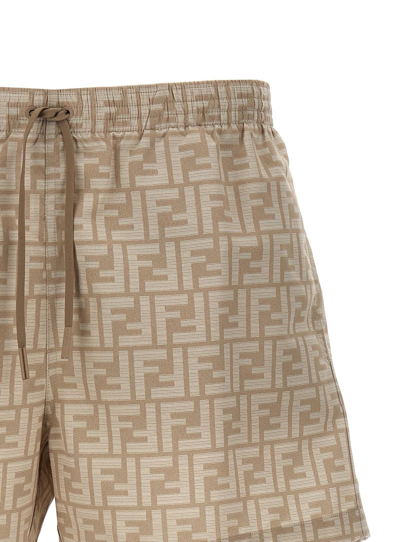 Fendi maillot de bain homme hotsell
