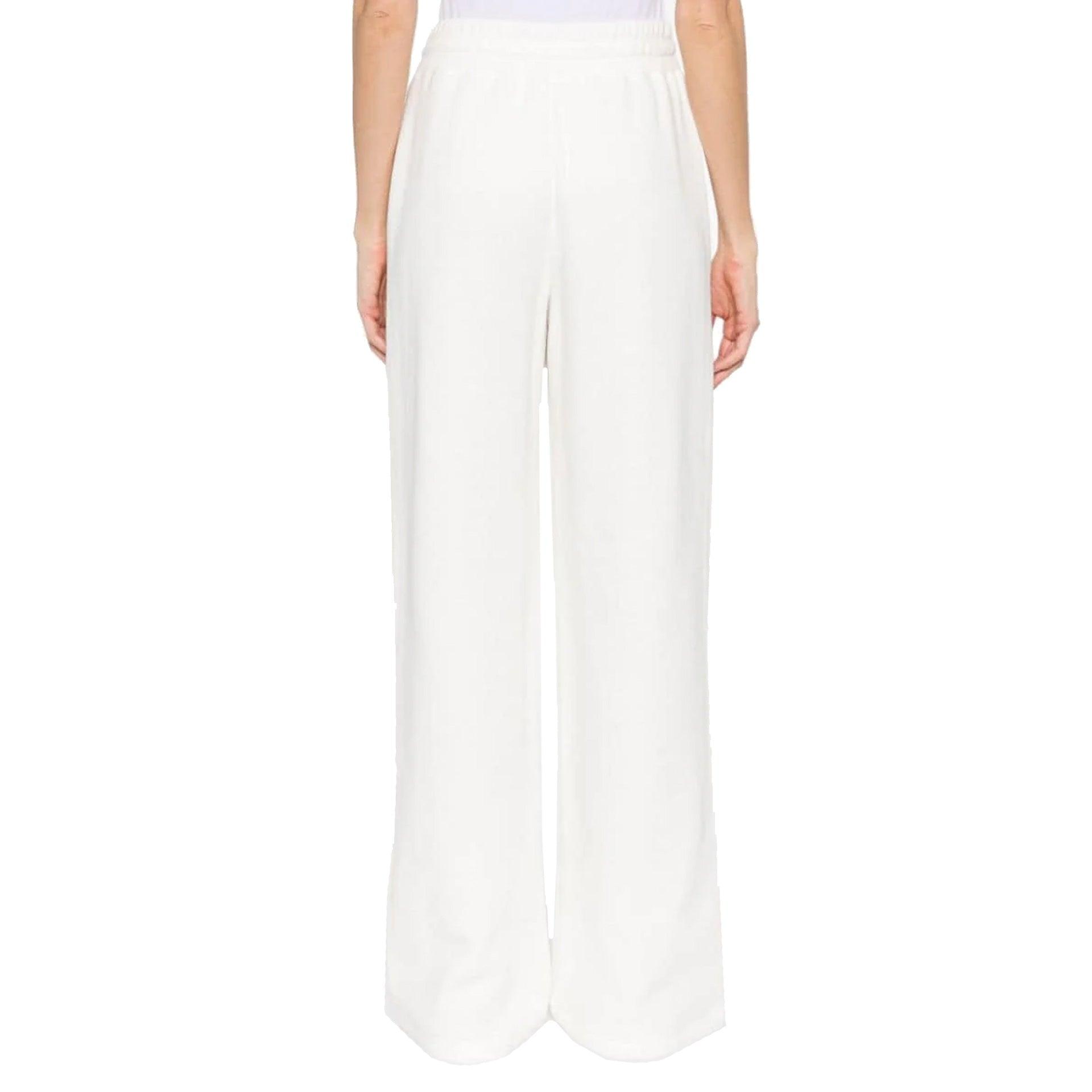 Gucci white joggers deals