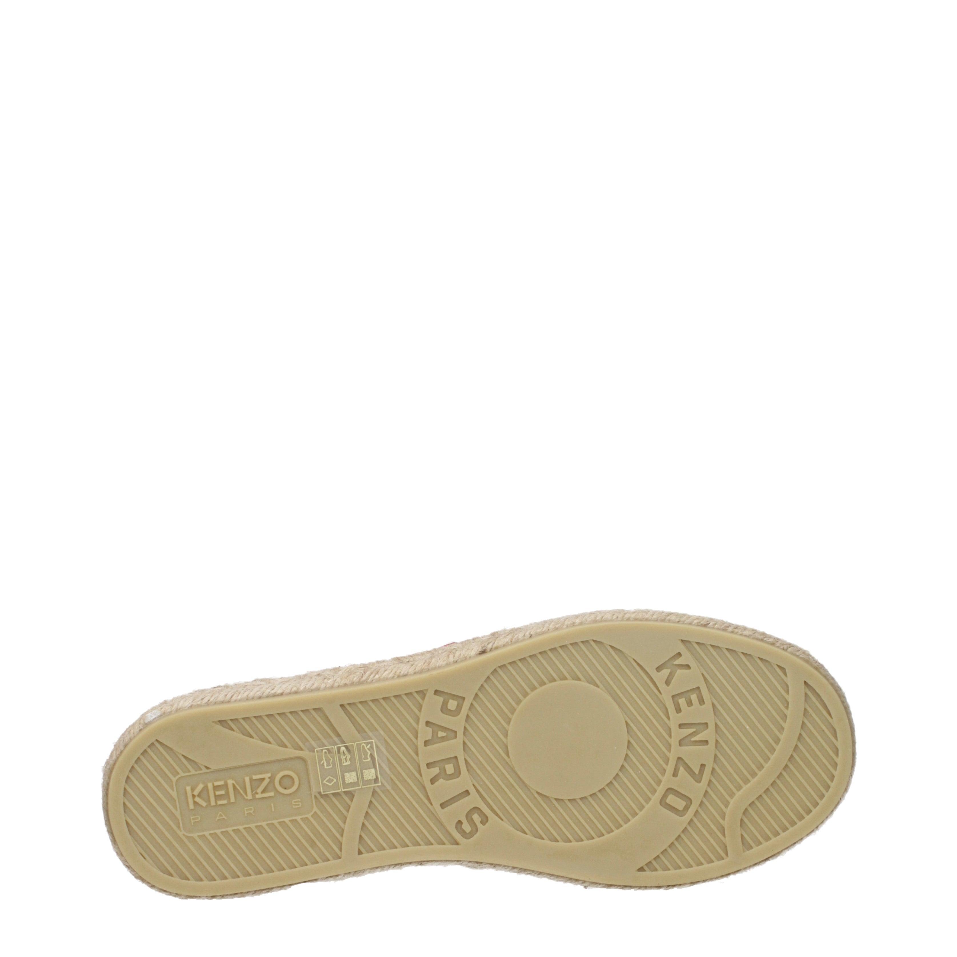 KENZO Espadrille shoes and sandals for Women | Online Sale