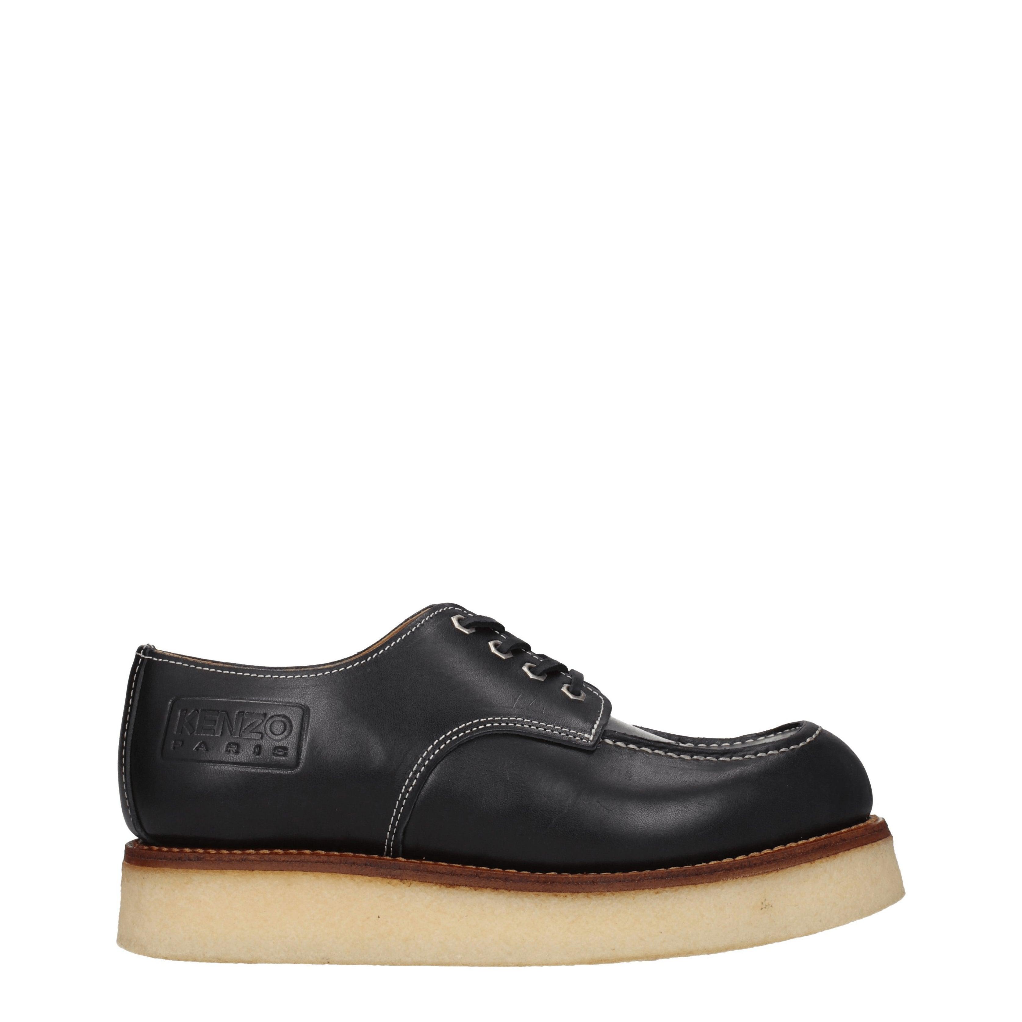 KENZO Derby shoes for Men | Online Sale up to 37% off | Lyst