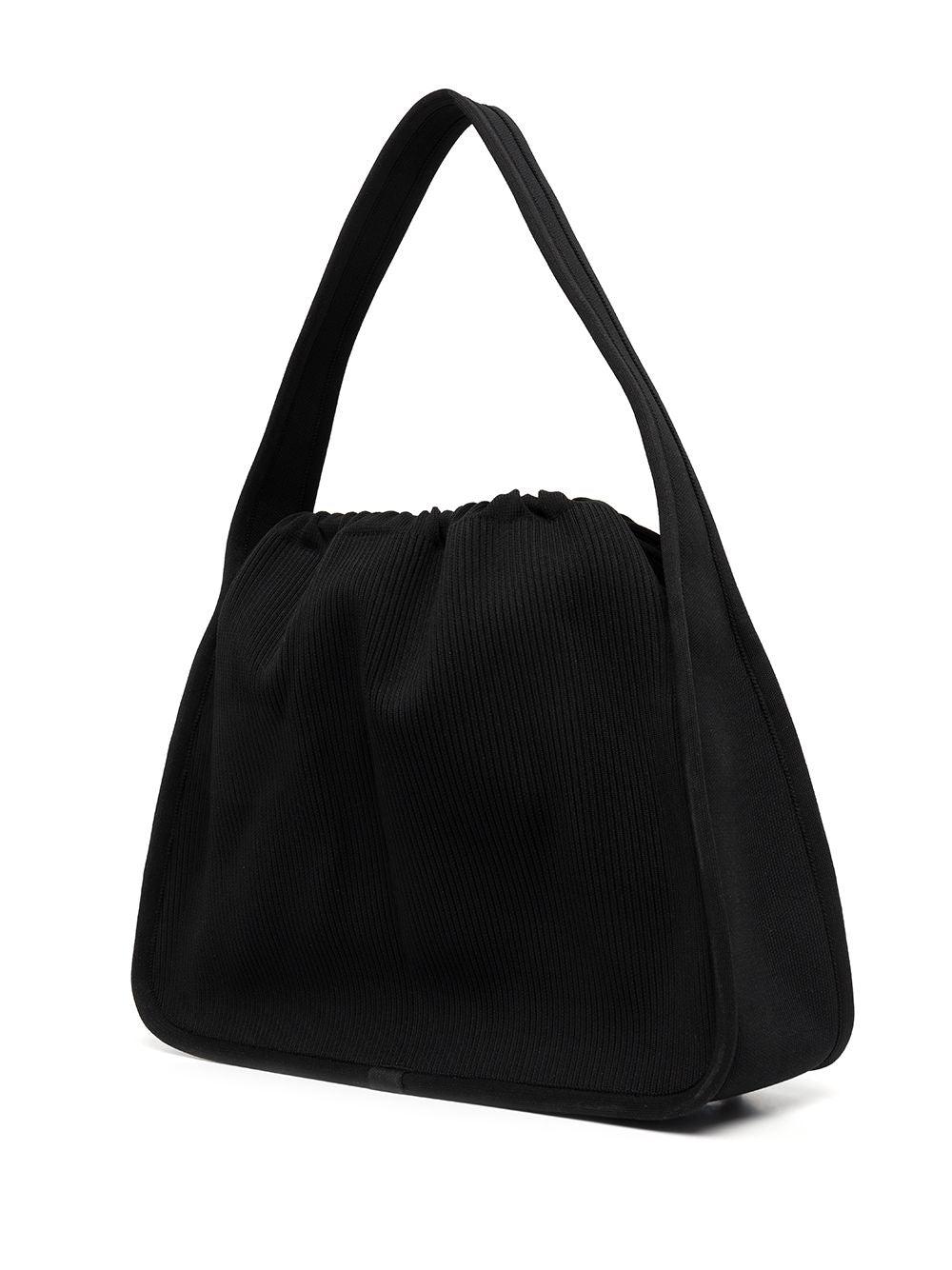 トートバッグ Alexander Wang FW25 RYAN LARGE BAG (20422K21T 001) Core) Alexander Wang Ryan Large Bag Black 20422K21T 001