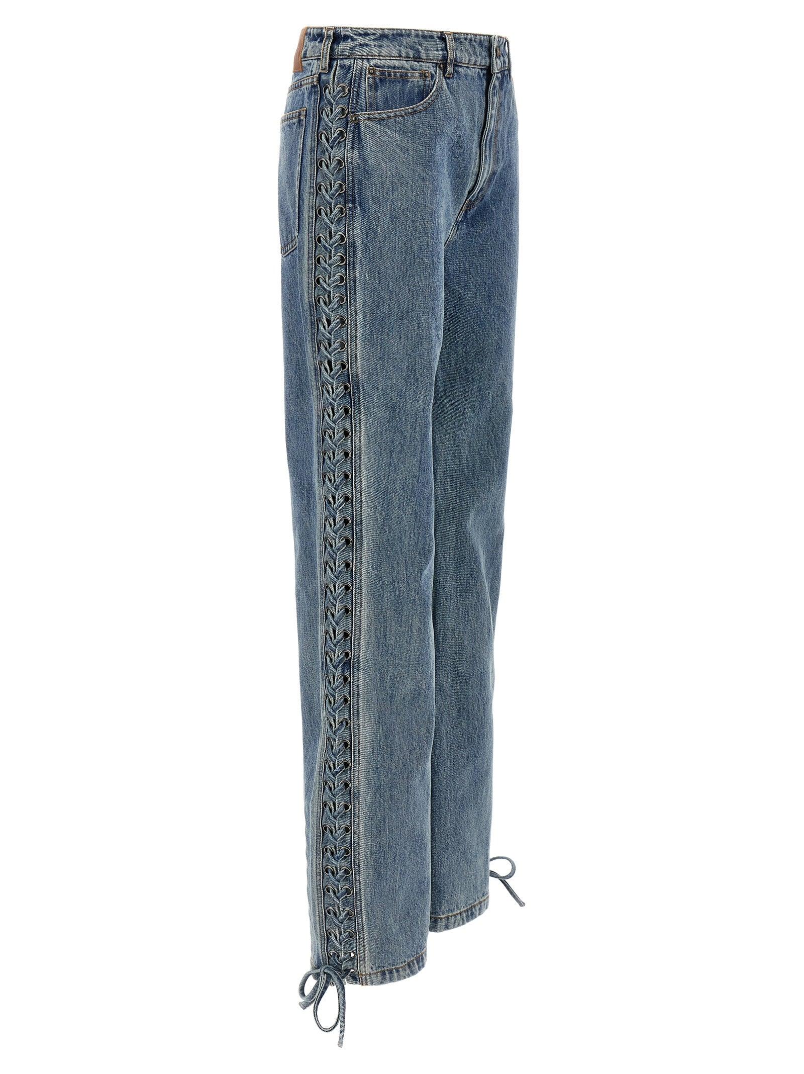 ROTATE BIRGER CHRISTENSEN Jeans for Women | Online Sale up