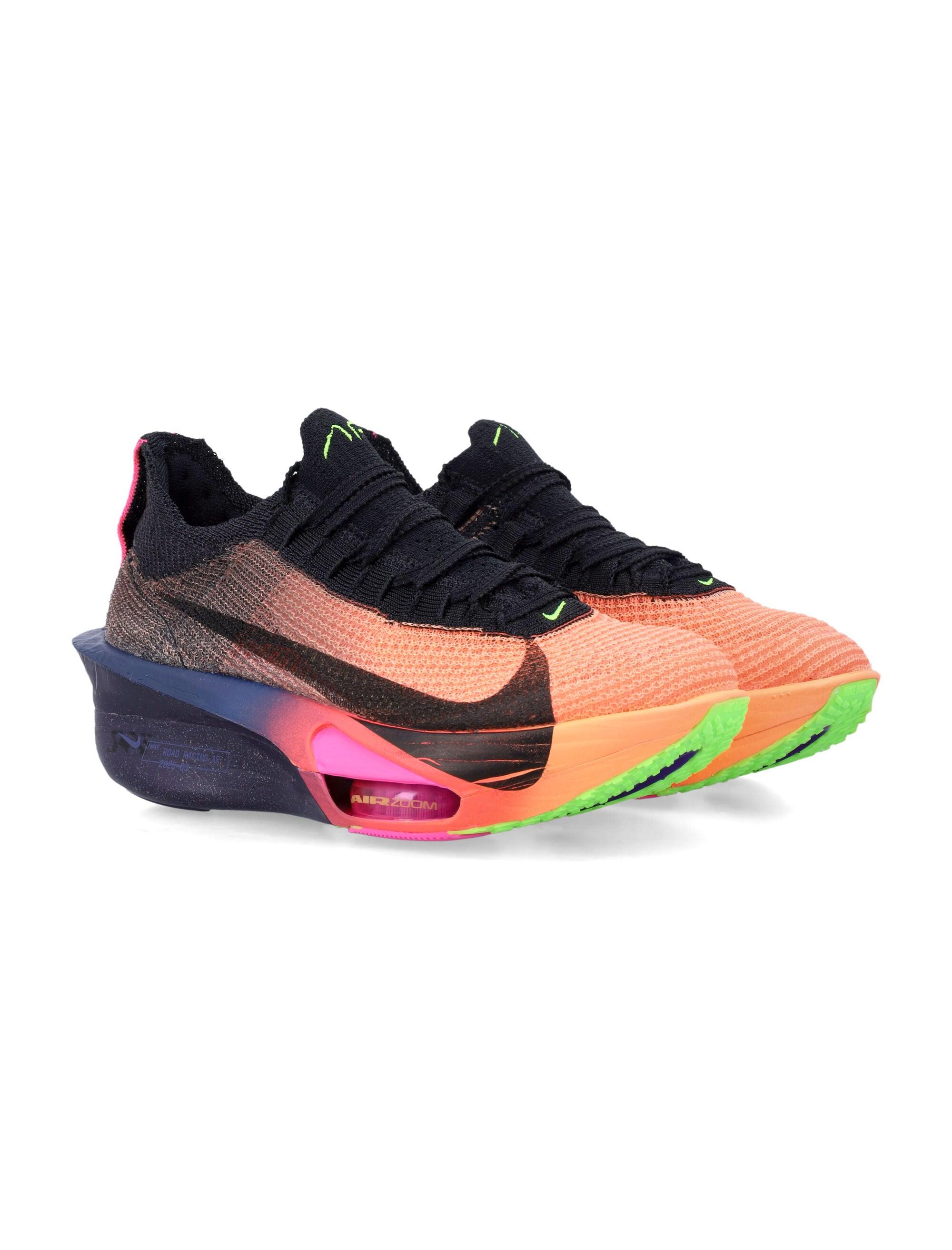 Nike Alphafly 3 Glam Marathon Sneakers in Blue | Lyst
