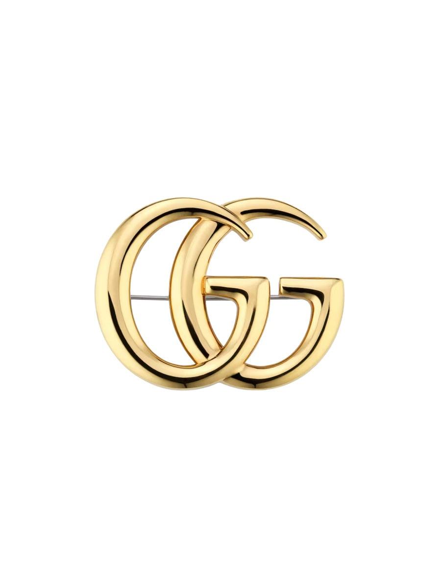 Women's Gucci Brooches | Lyst