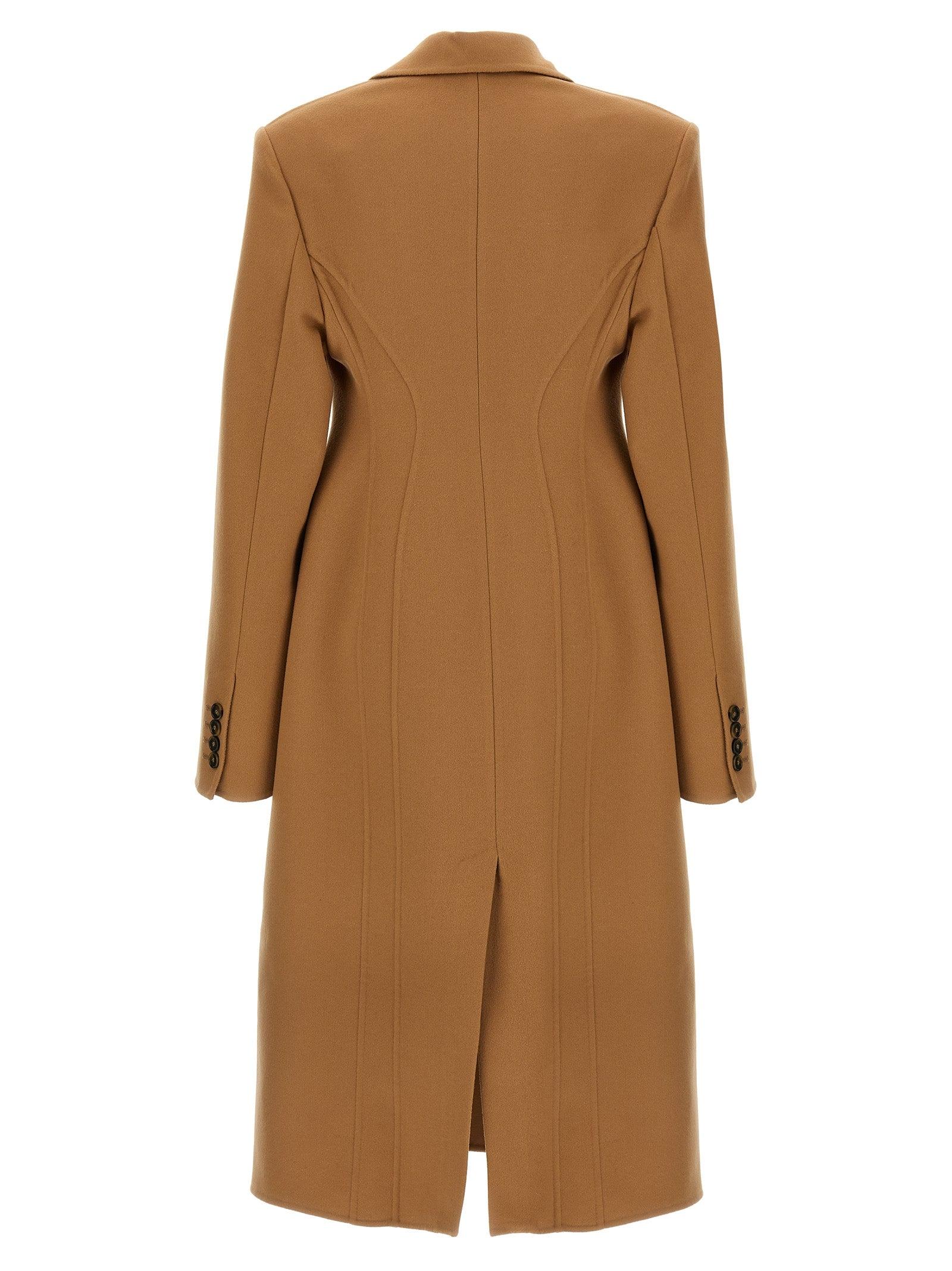 Stella McCartney Coats for Women | Online Sale up to 68% off