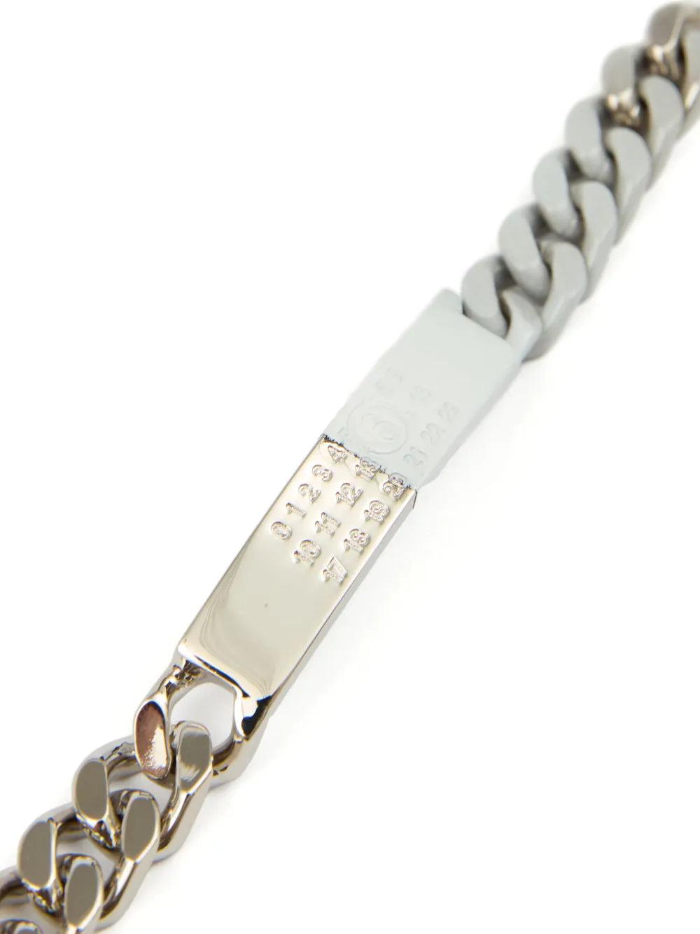 MM6 by Maison Martin Margiela Bracelets for Women | Online MM6 by Maison Martin Margiela Bracelets for Women | Online