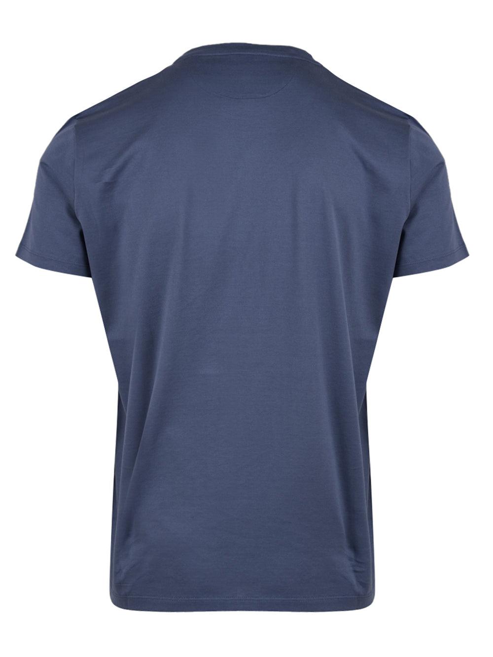 Moorer Short sleeve t-shirts for Men | Online Sale up to 60