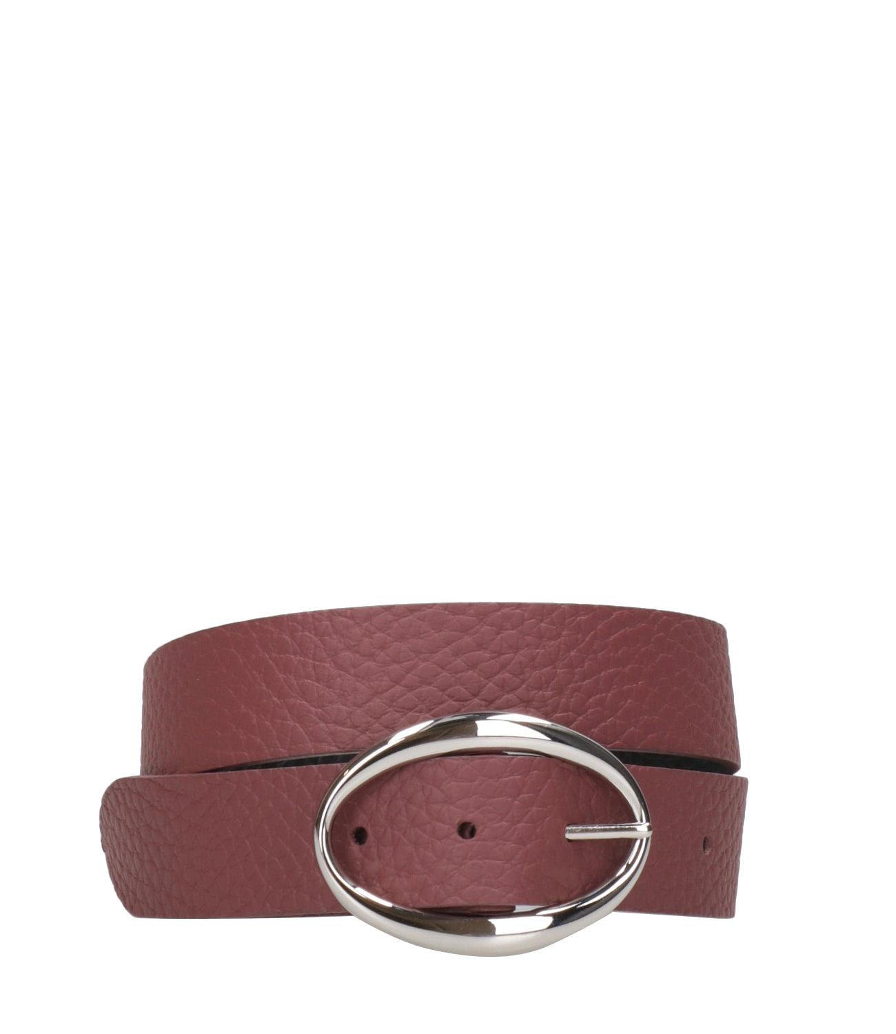 ベルト ORCIANI Woman Belt Red D10333NTL RUB ORCIANI USA | Women's Belts | Collection shop online