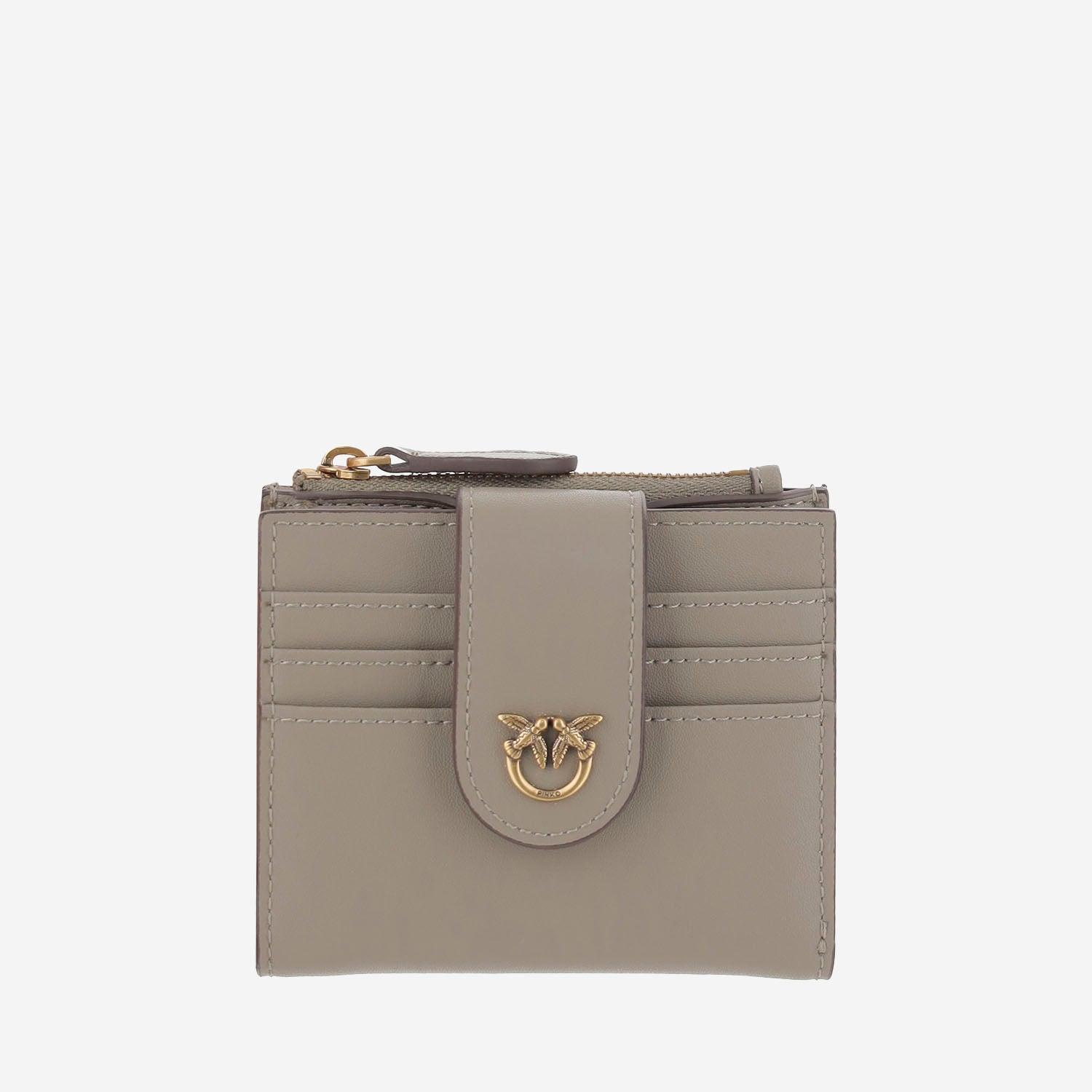 Pinko Wallets and cardholders for Women | Online Sale up to