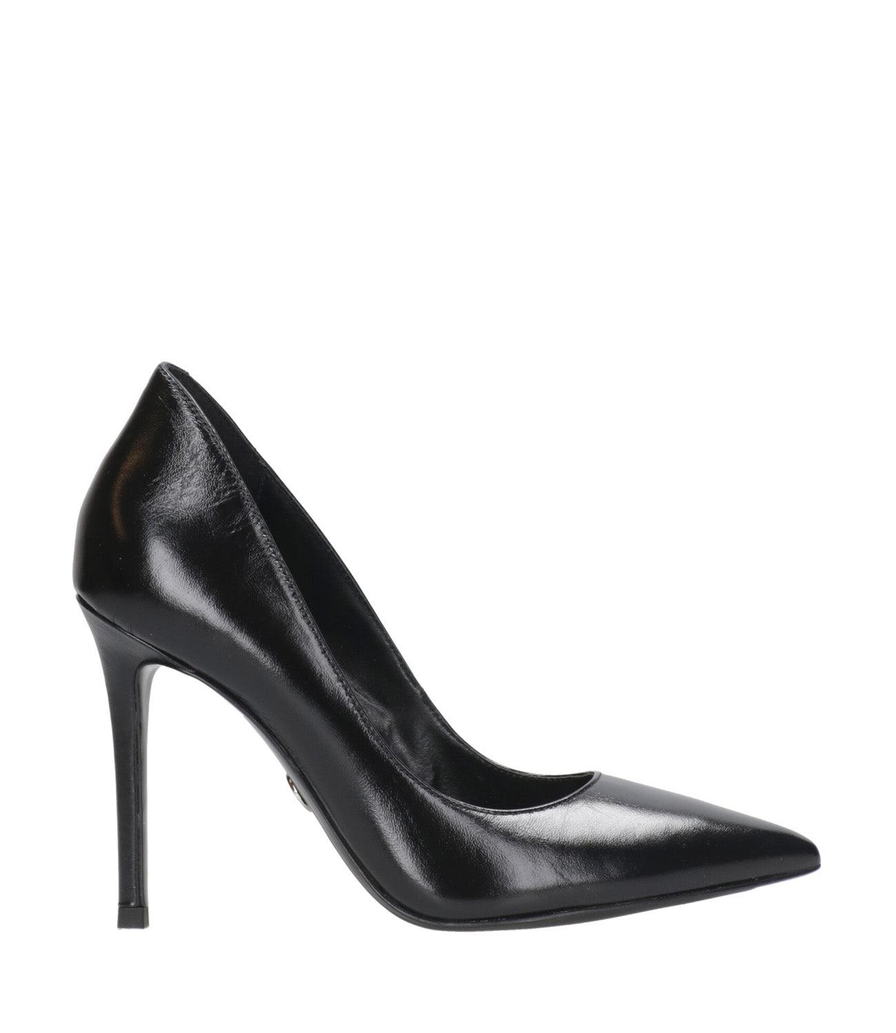 パンプス Michael By Michael Kors Pump Moon Michael Michael Kors 40mm Luna Slingback Pumps | Black