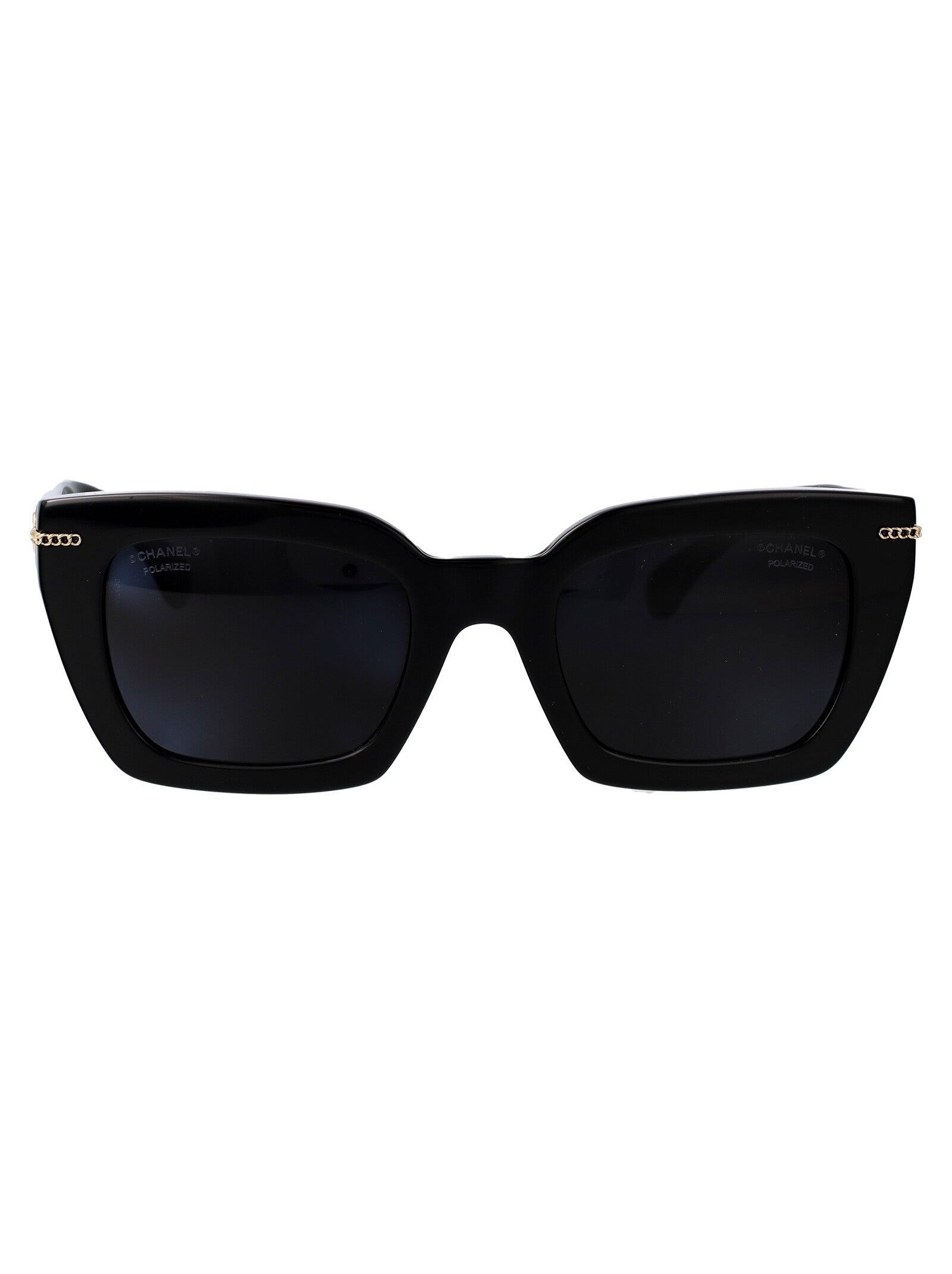 Women s Chanel Sunglasses from A 705 Lyst Australia