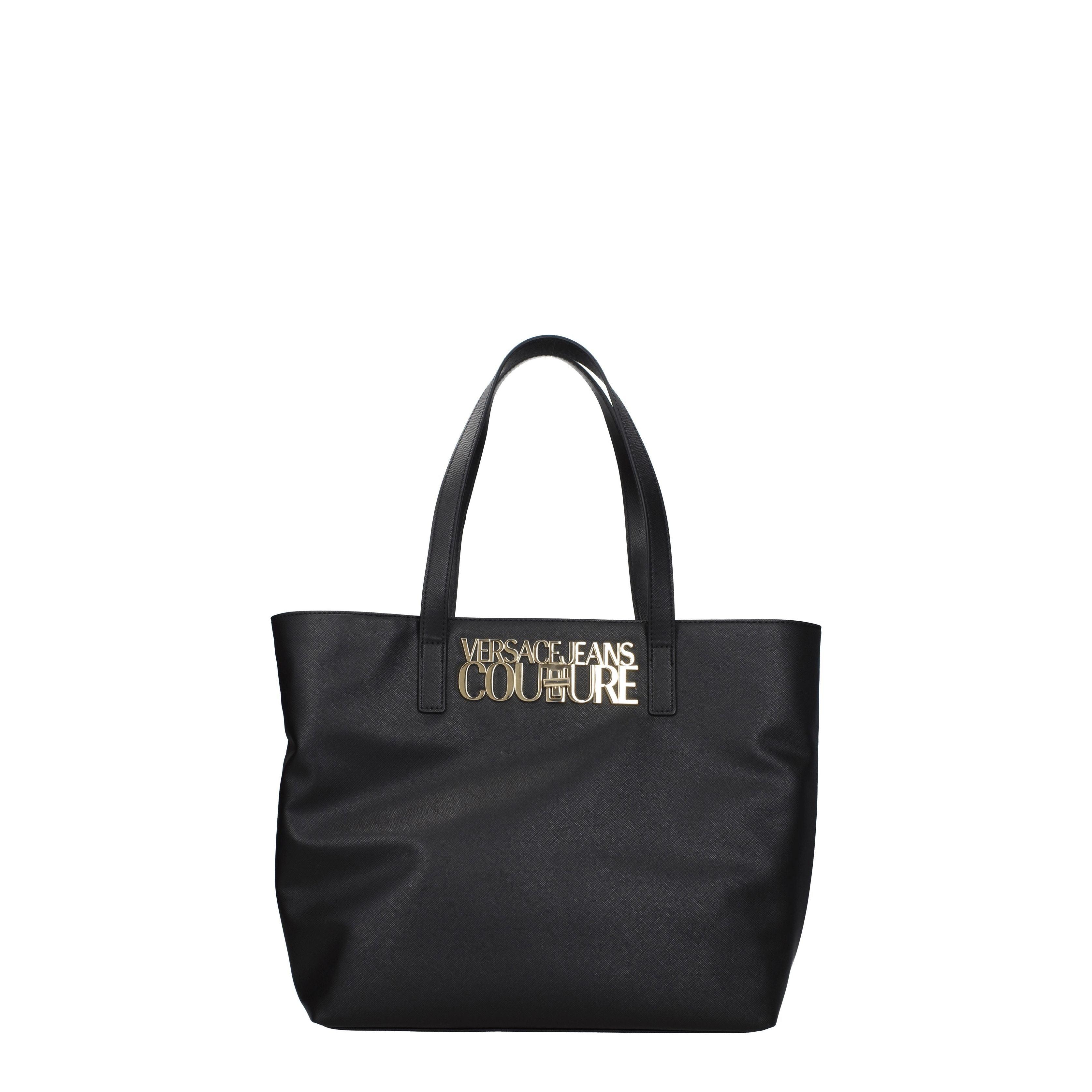 販売 は いつ VERSACE JEANS COUTURE ショルダーバッグ バロック 